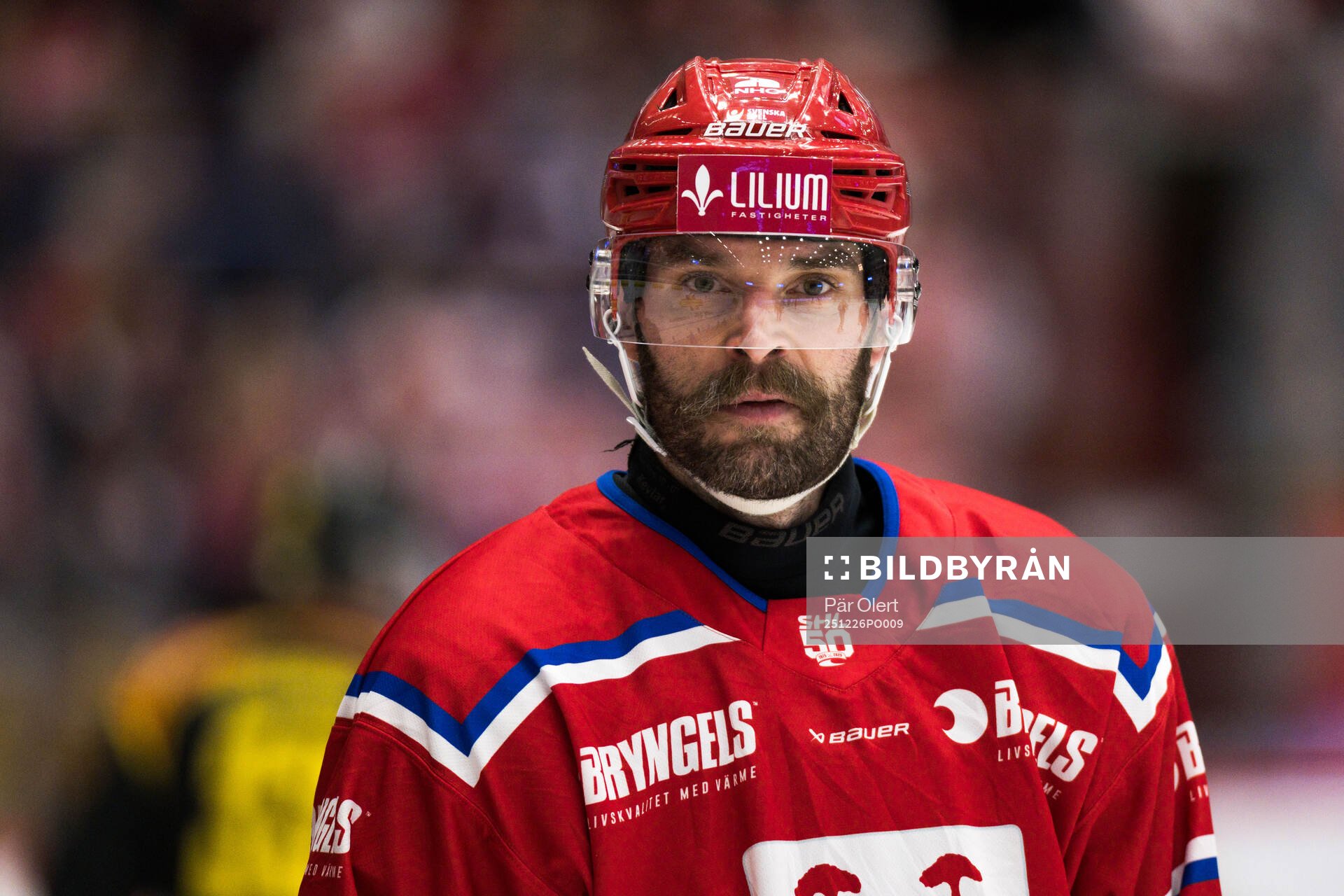 Timrås Per Svensson