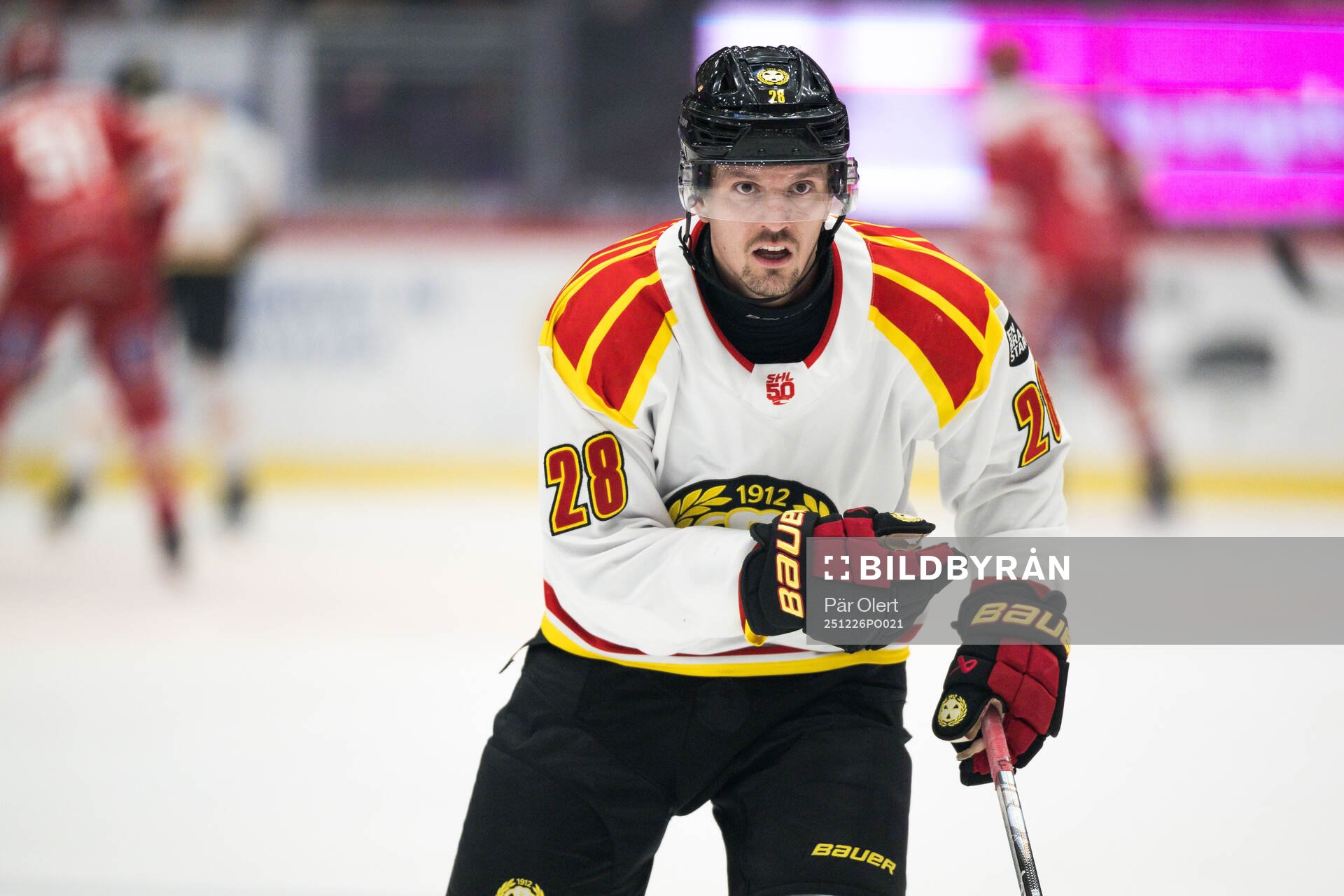 Brynäs Johannes Kinnvall