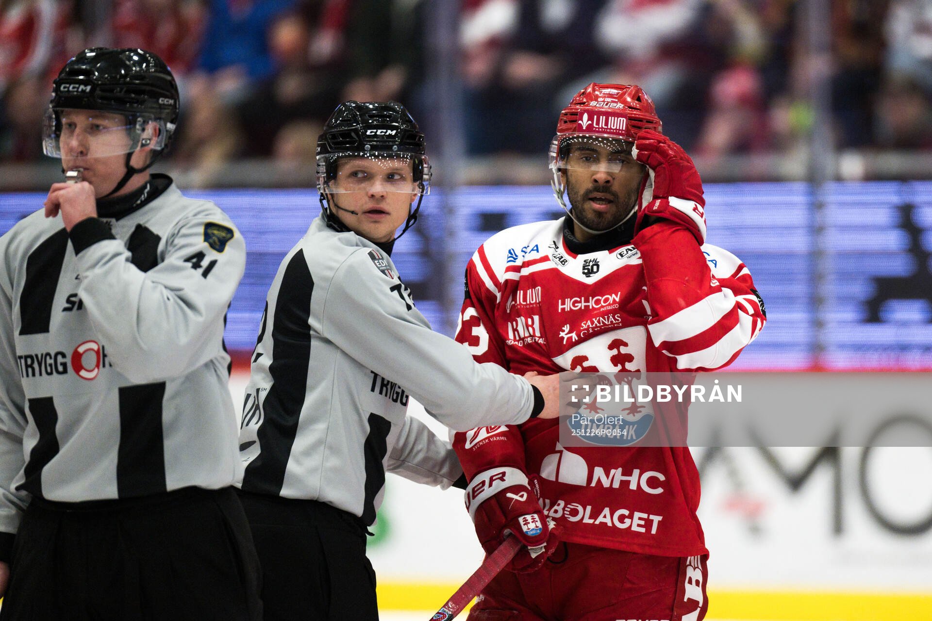 Timrås Jeremy Boyce-Rotevall