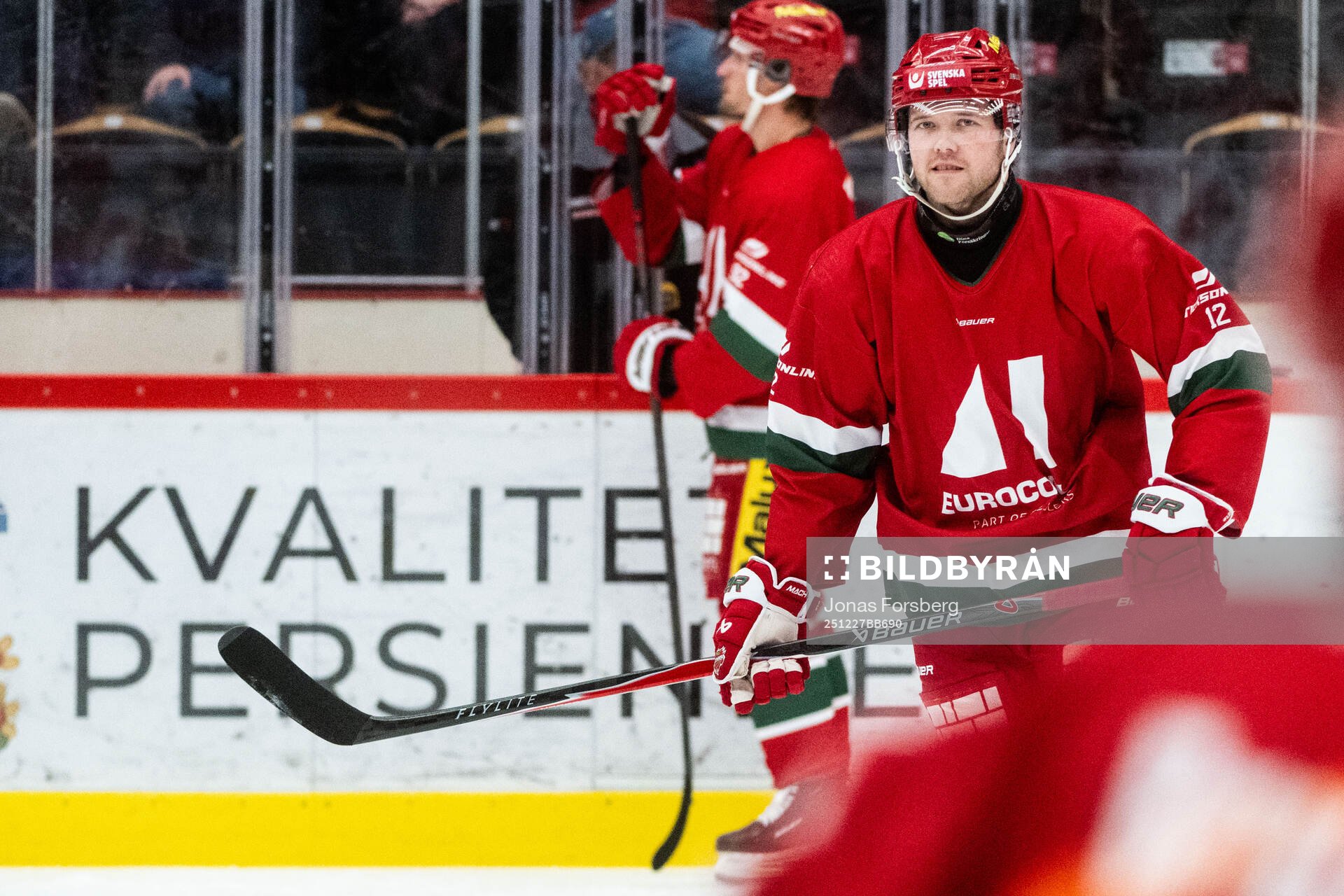 Modos Oscar Pettersson