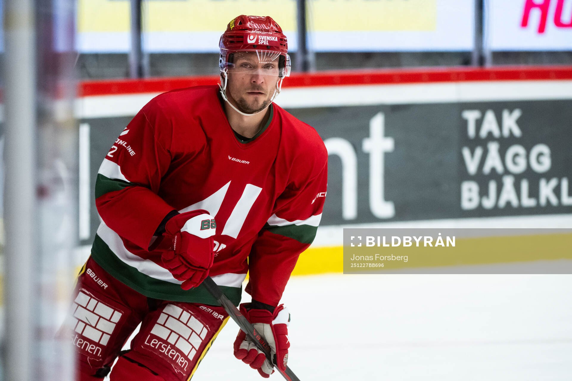 Modos Jesper Olofsson