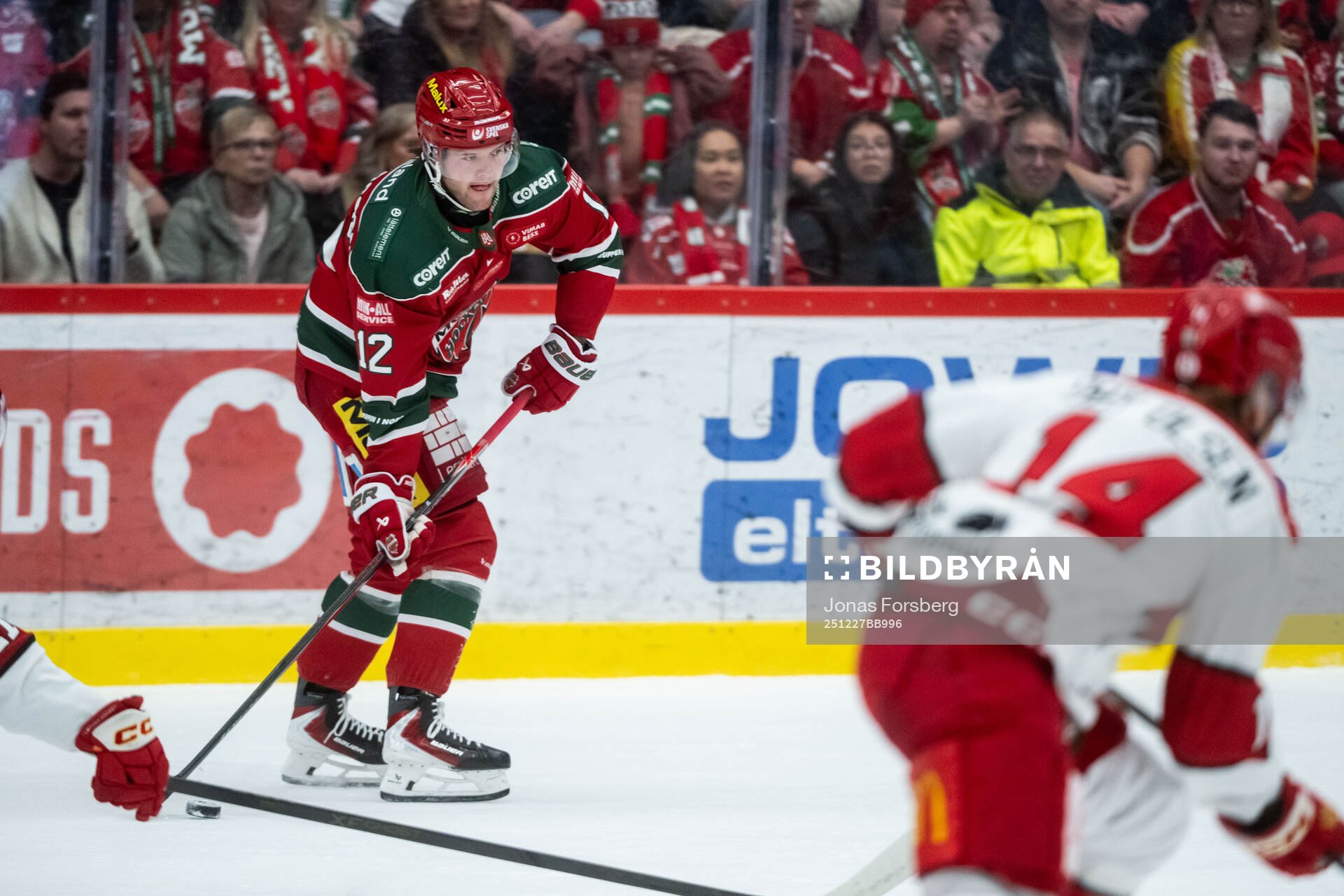 Modos Oscar Pettersson