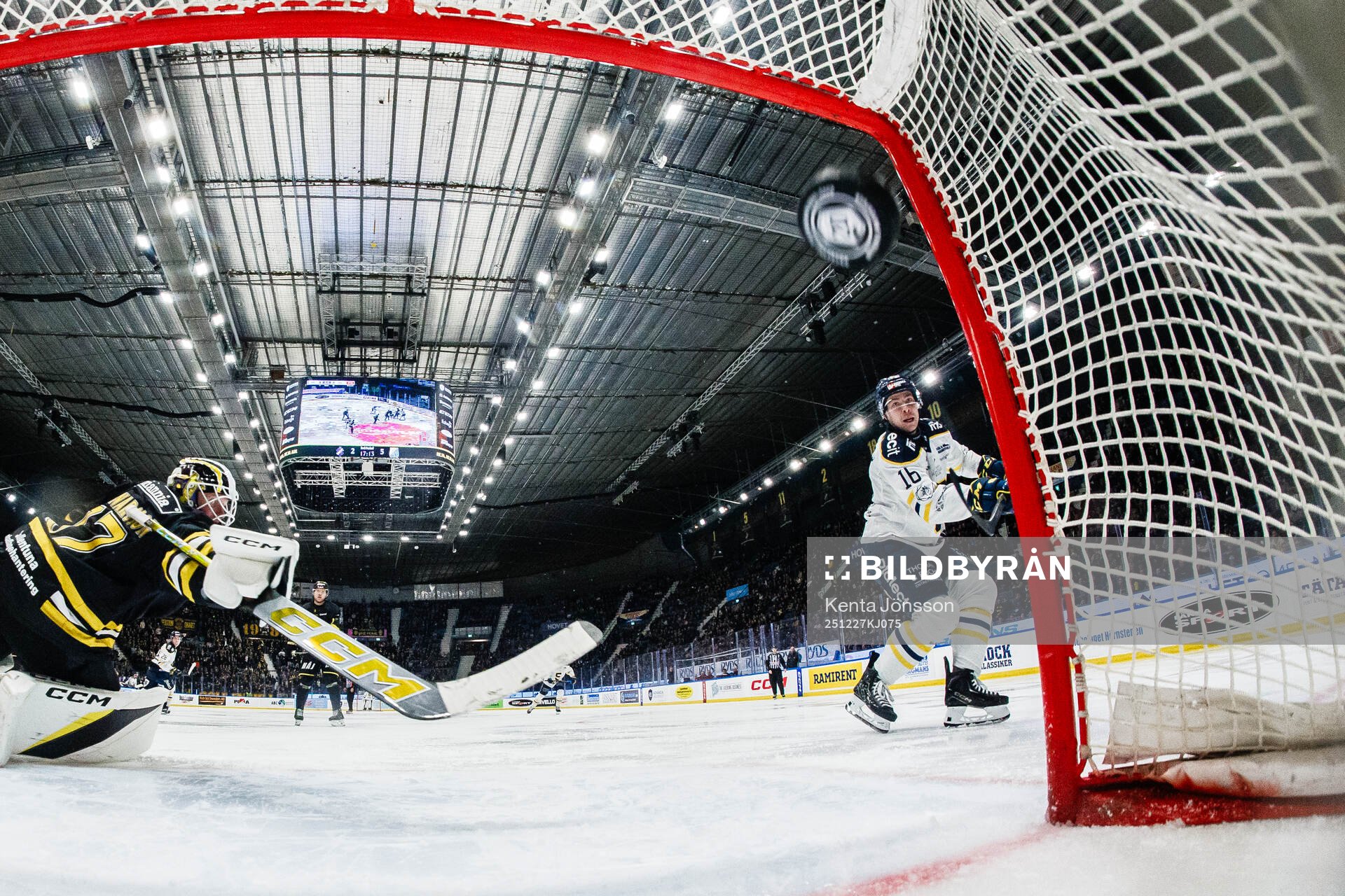 Södertäljes Filip Engarås gör 2-6