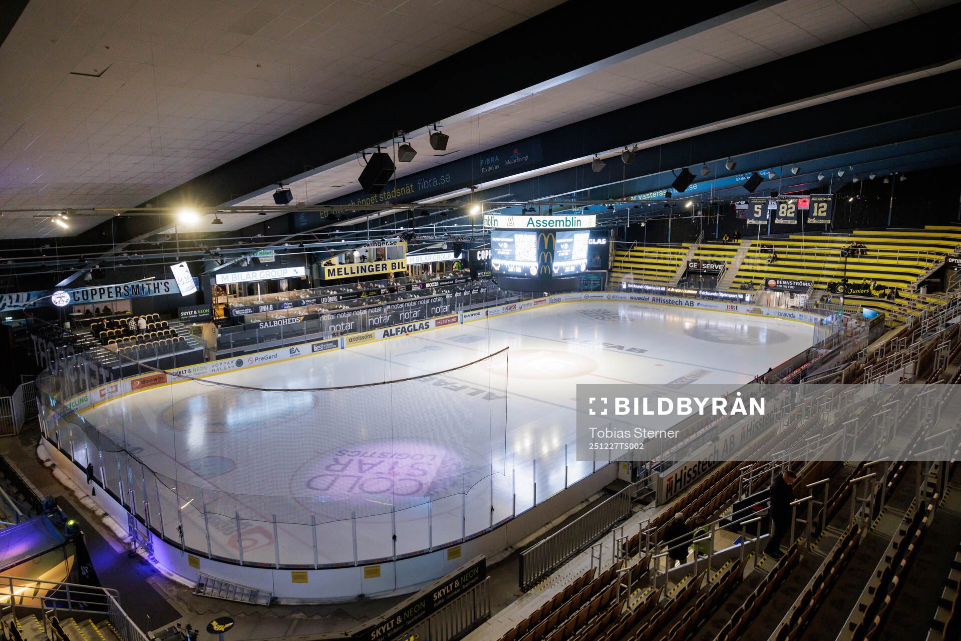 ABB Arena