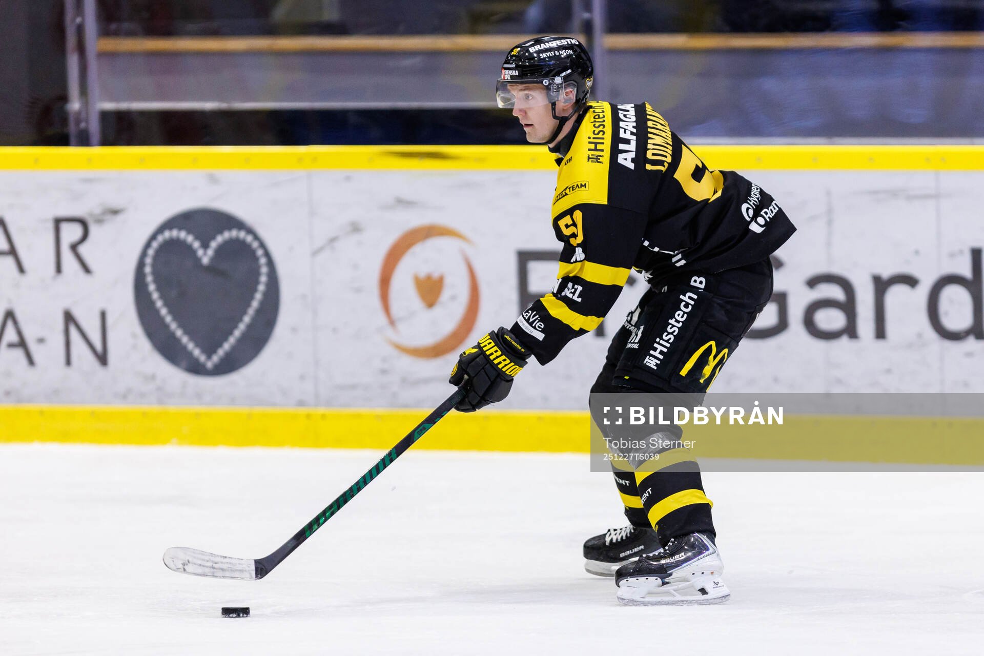 Västerås Veikko Loimaranta