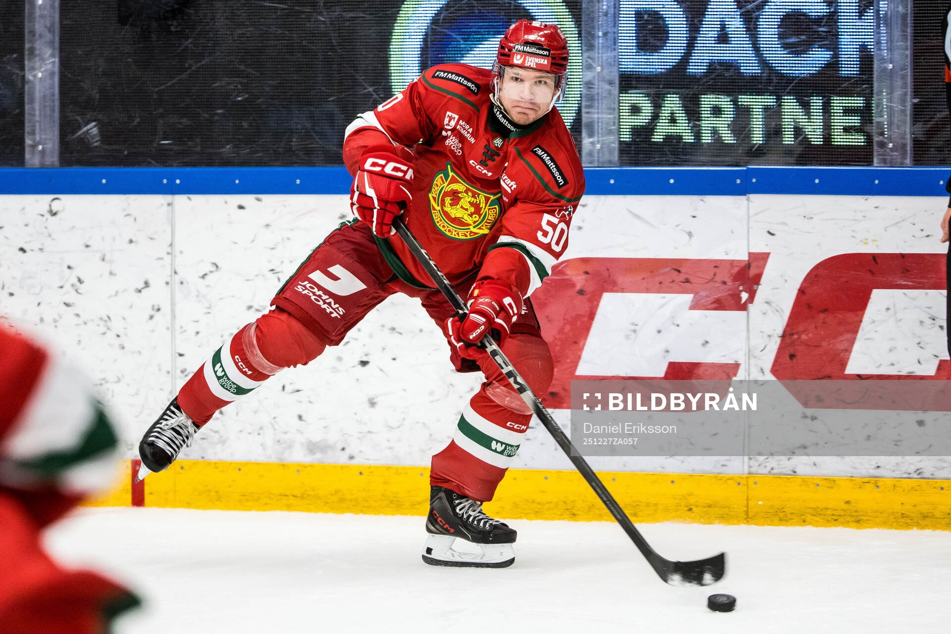 Moras Tobias Ekberg