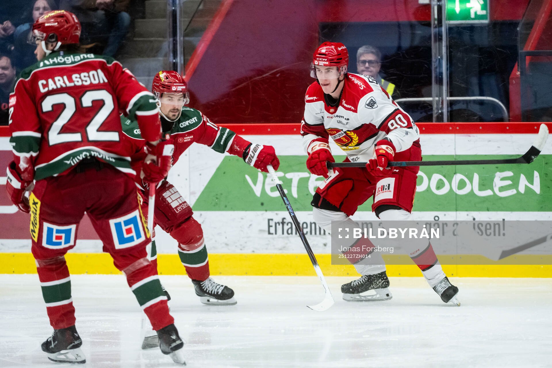 Almtunas Jacob Grönhagen