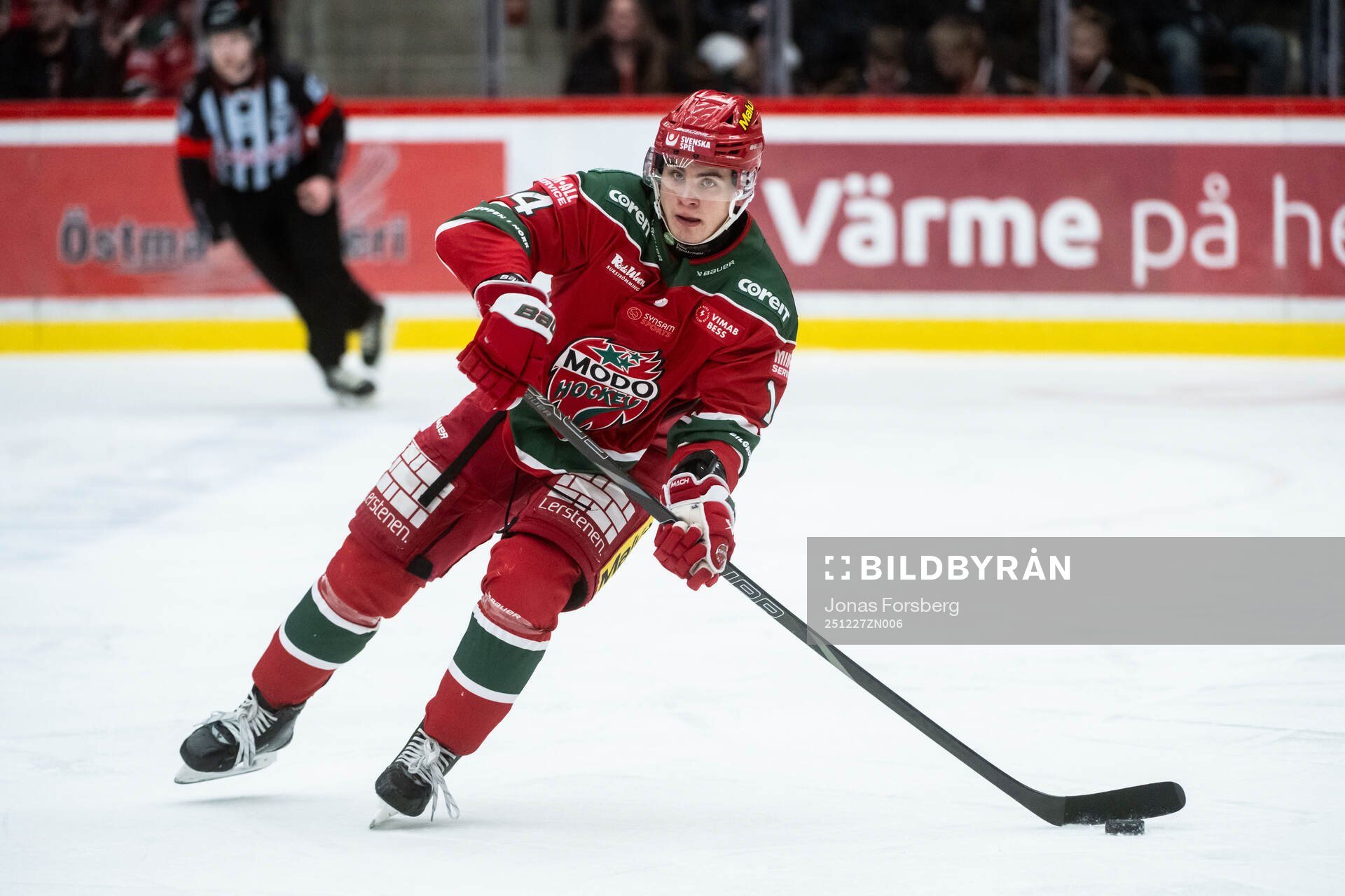 Modos Jakob Noren