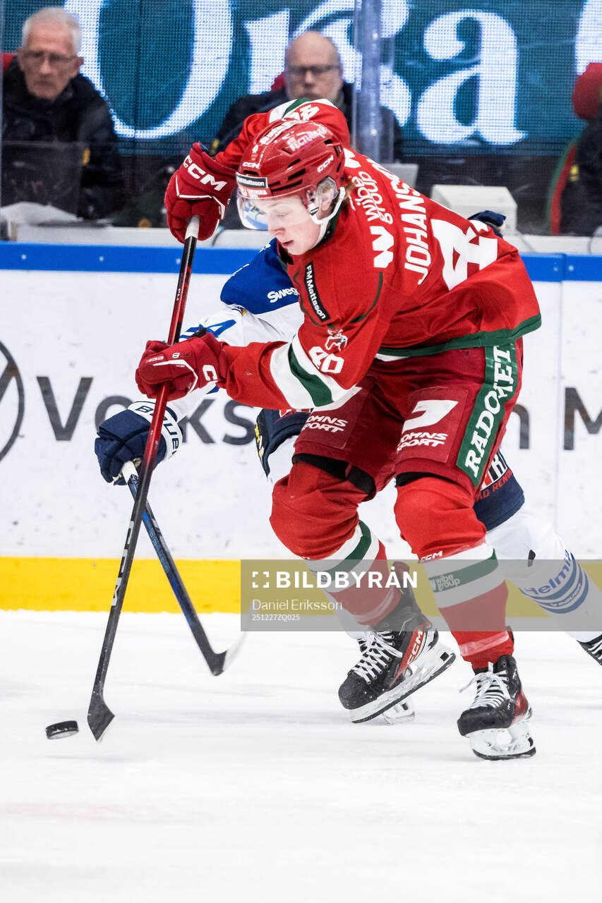 Moras Felix Johansson
