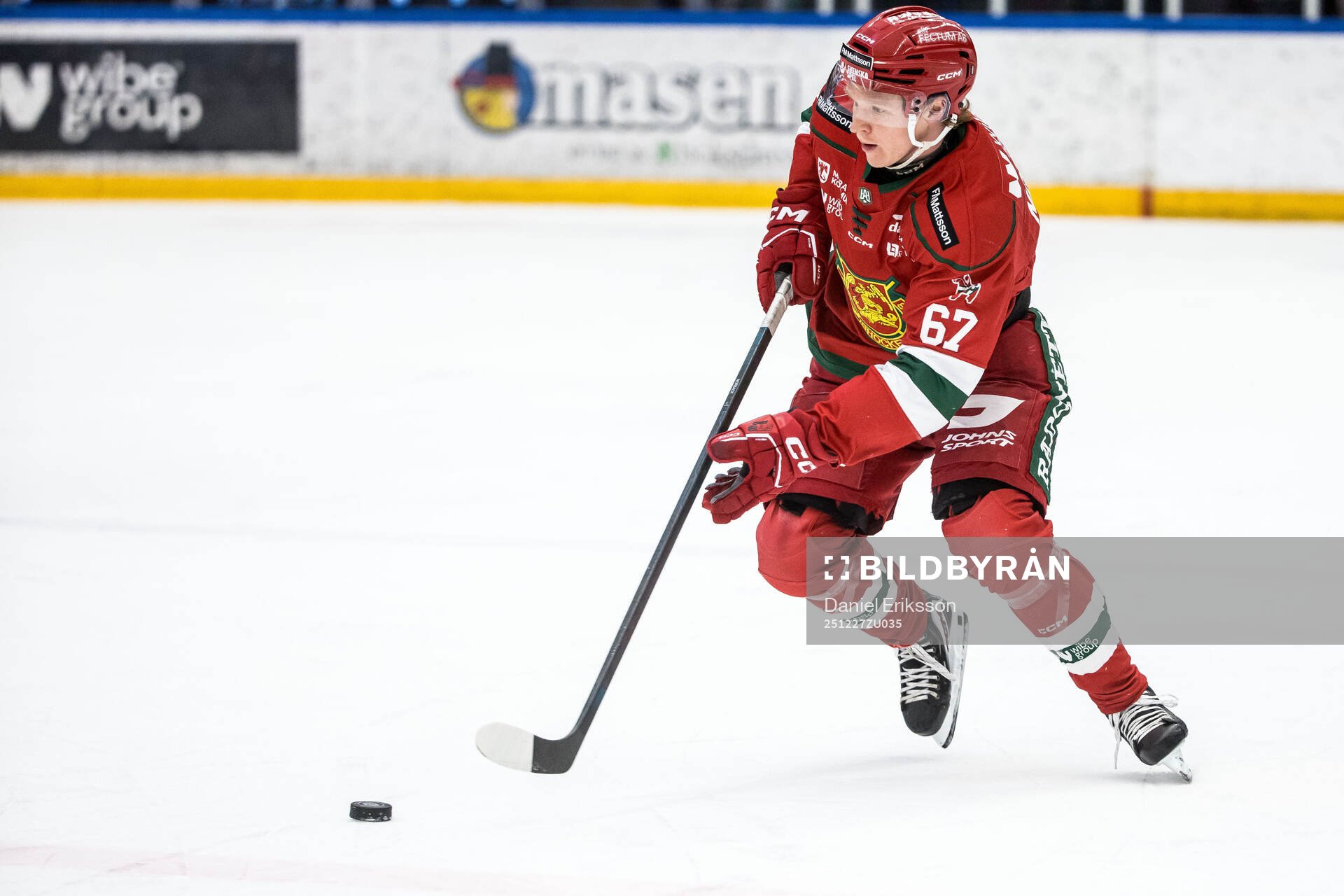 Moras Jesper Norbäck