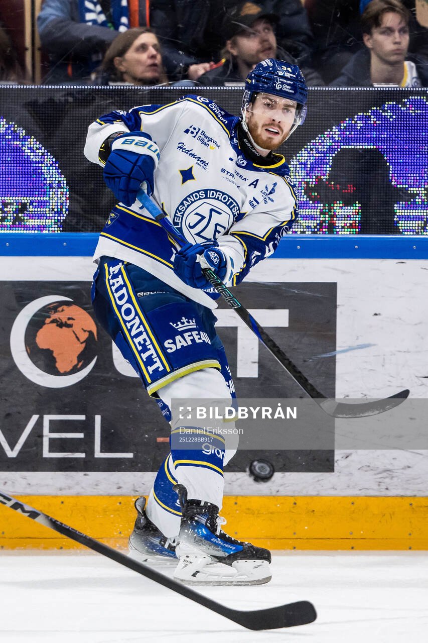 Leksands Peter Cehlarik