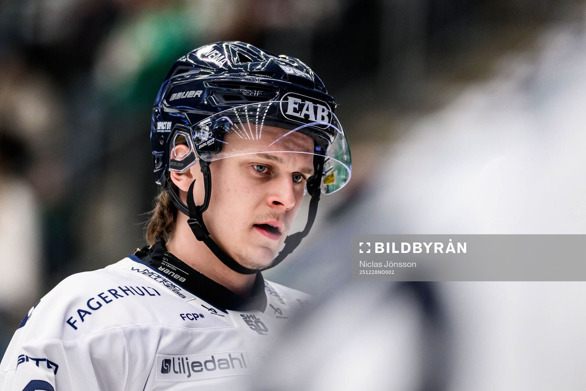 HV71s Tim Lindfors