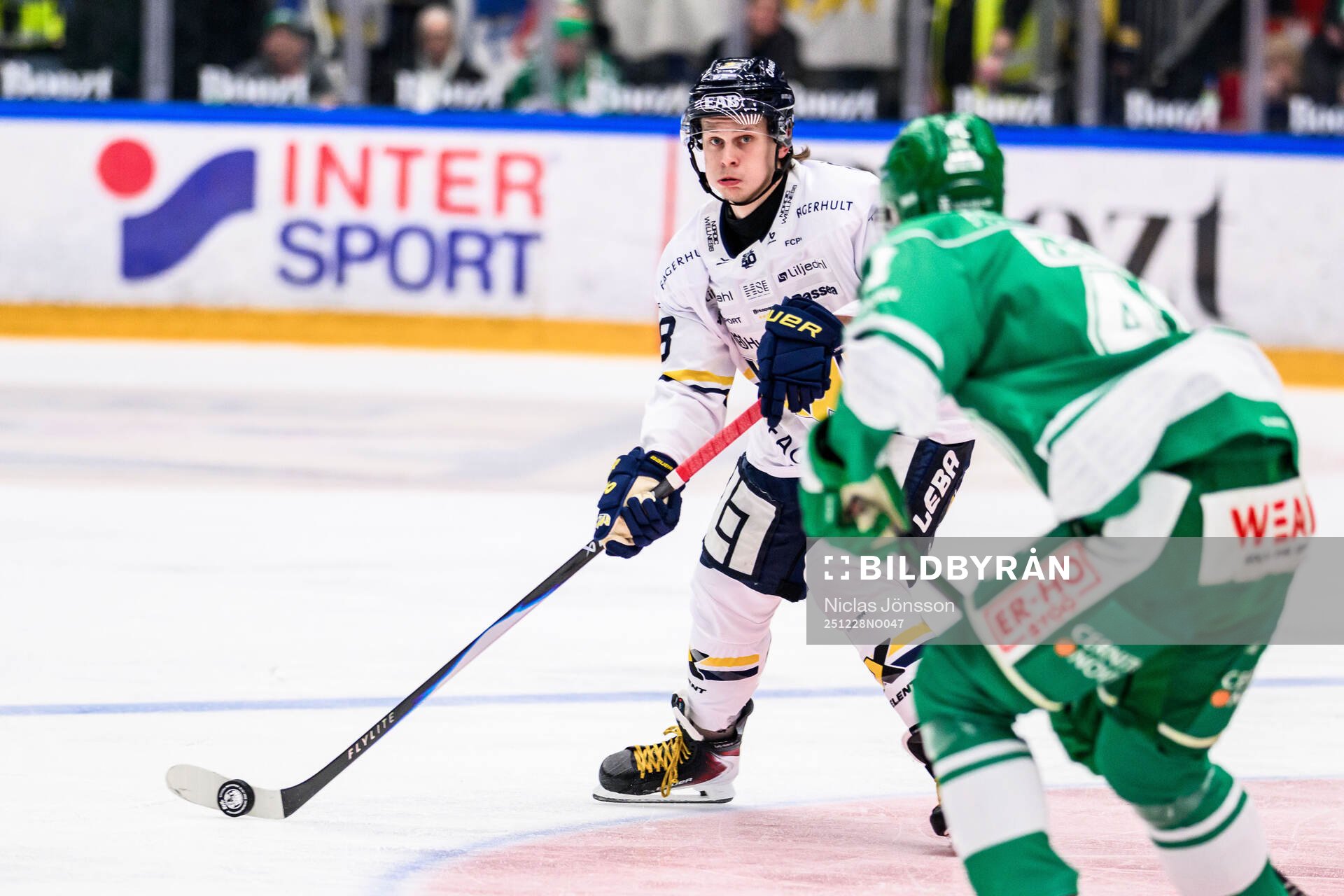 HV71s Tim Lindfors