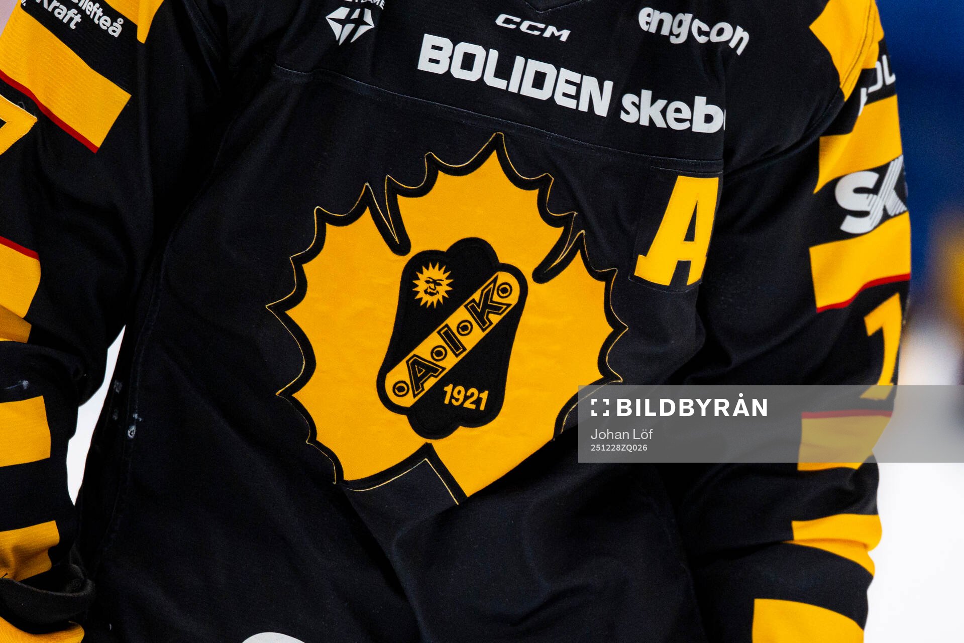 Skellefteås logga