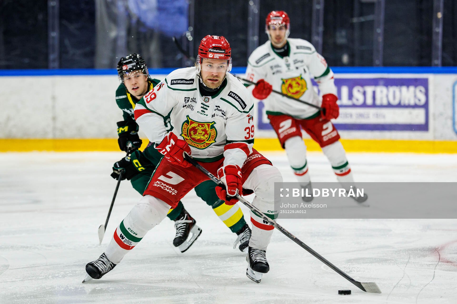 Moras Kristoffer Gunnarsson