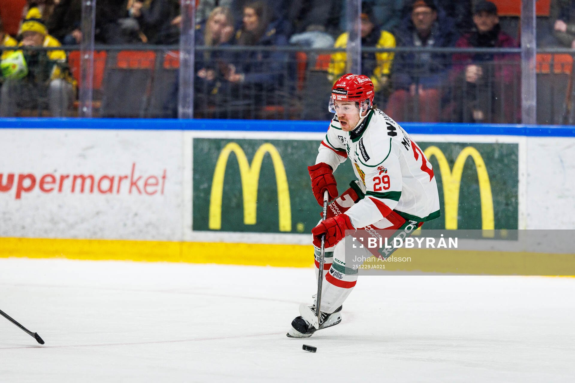 Moras Connor Maceachern