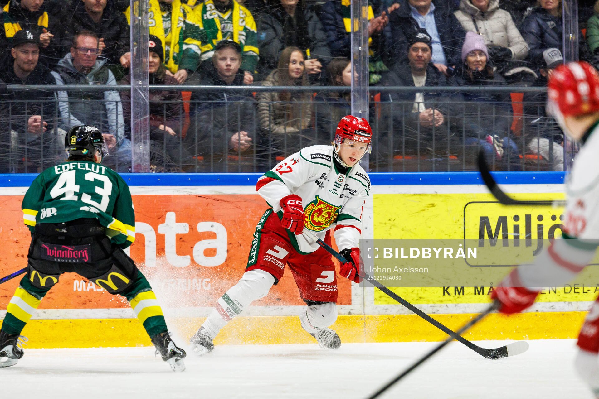 Moras Jesper Norbäck