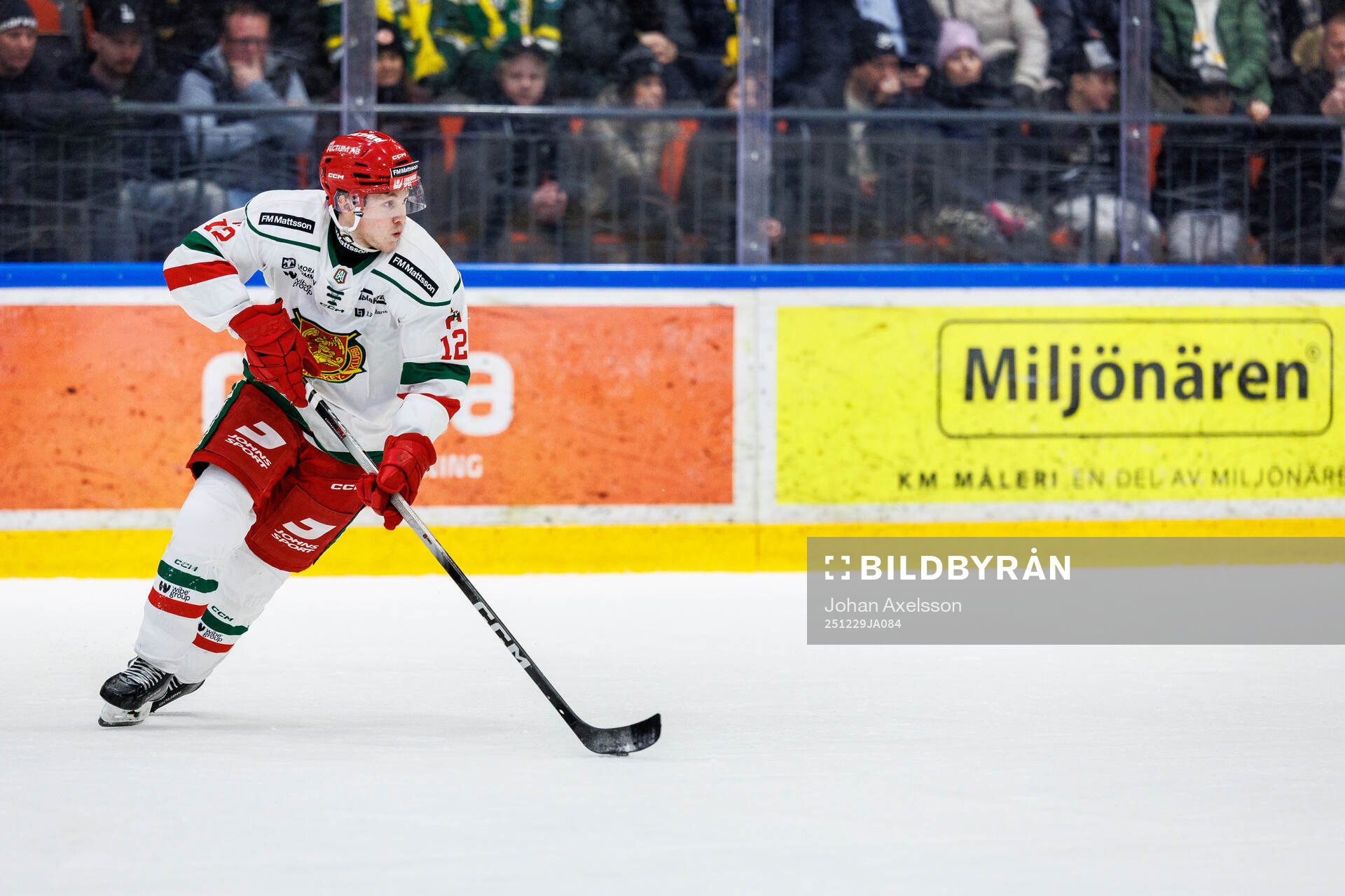 Moras Filip Björkman