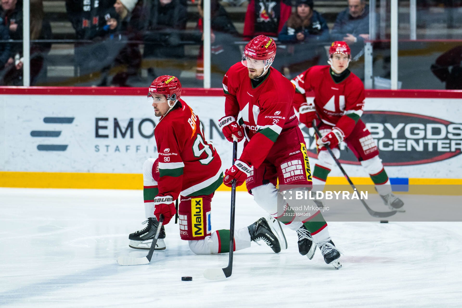 Modos Emil Larsson