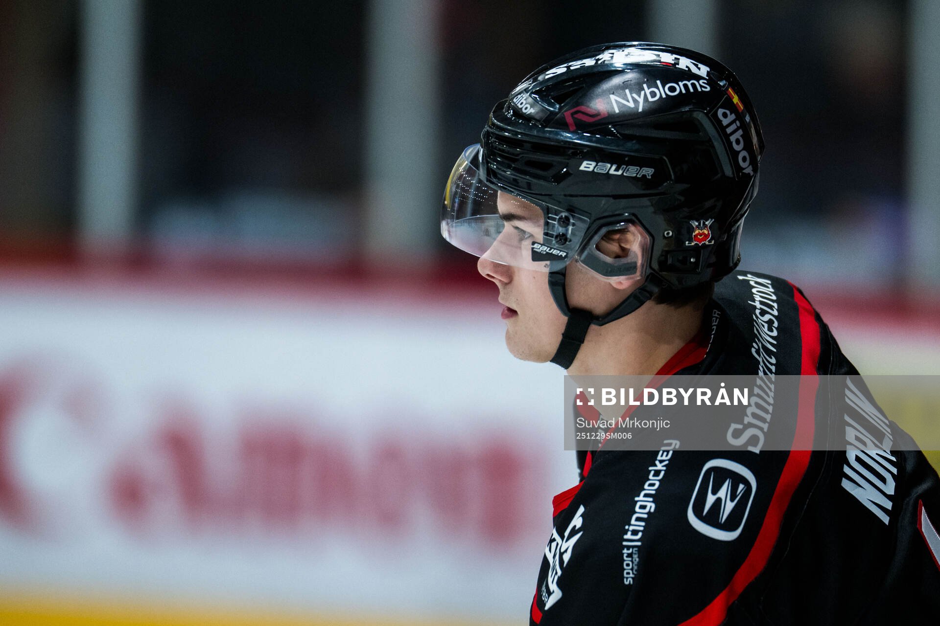 Nybros Isak Norlin