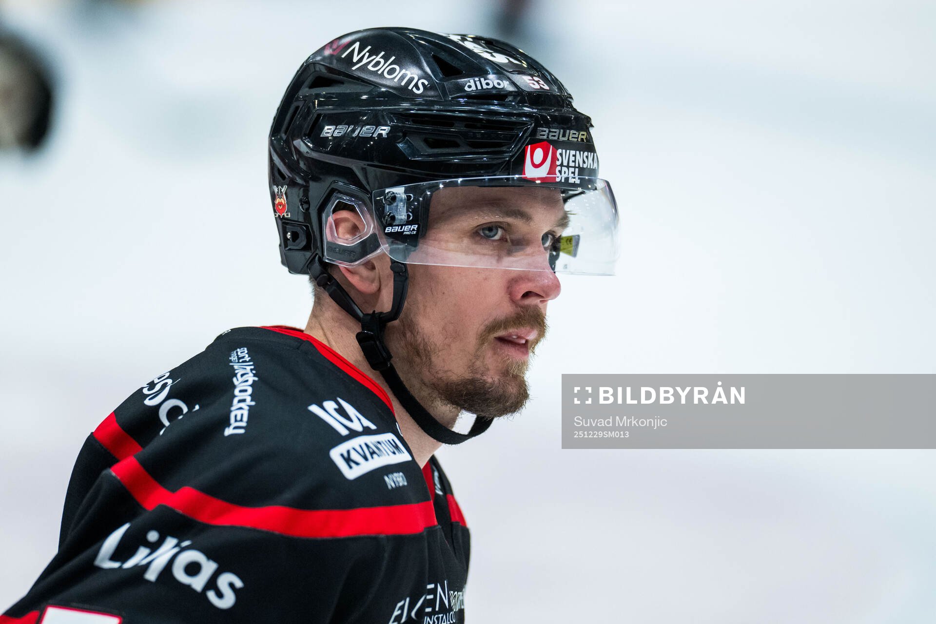 Nybros Jesper Mångs