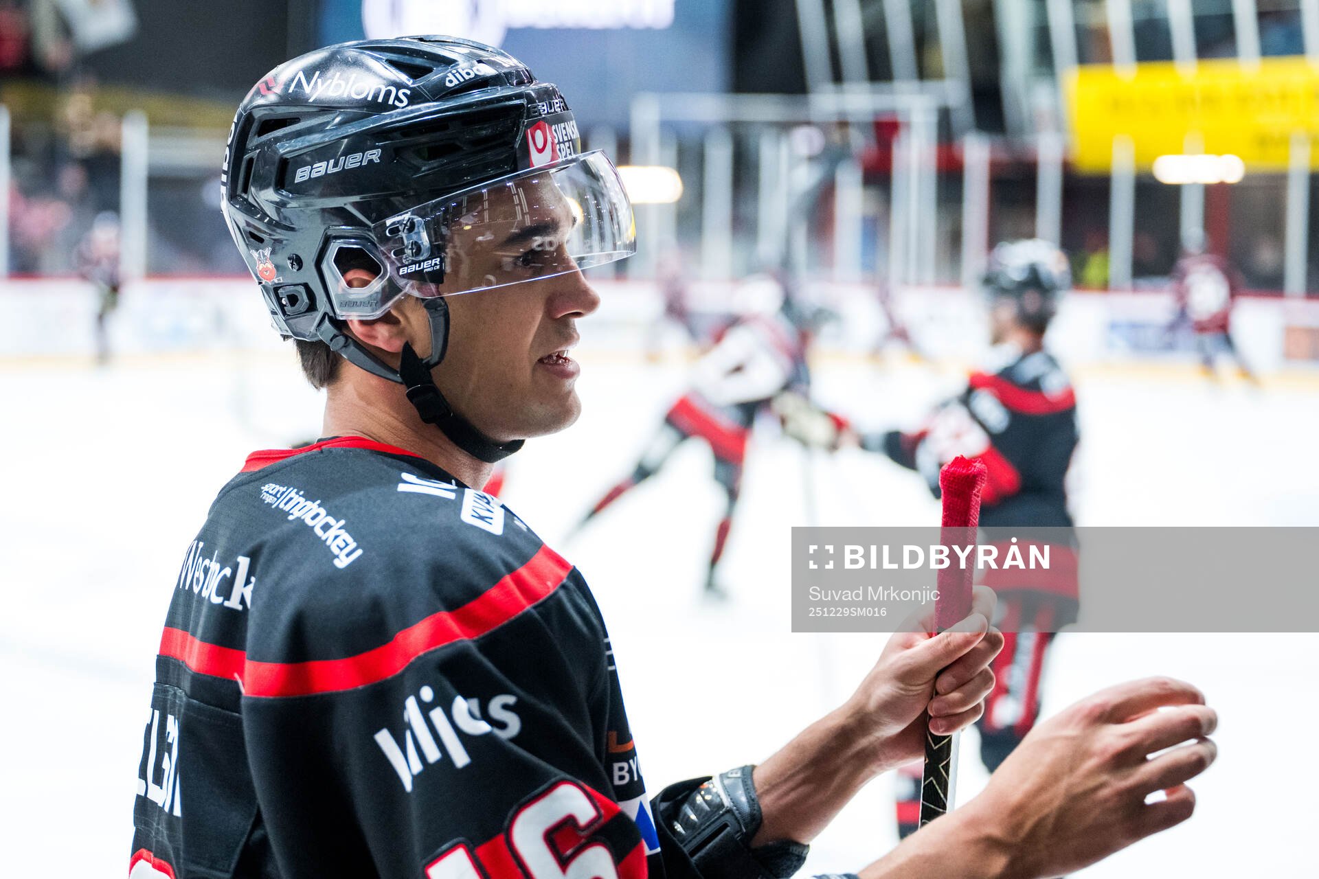 Nybros Hugo Gabrielson