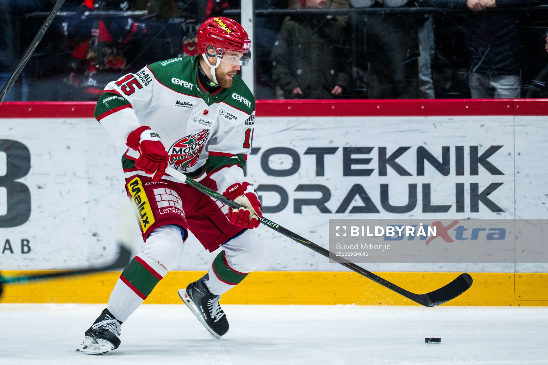Modos Jacob Bjerselius
