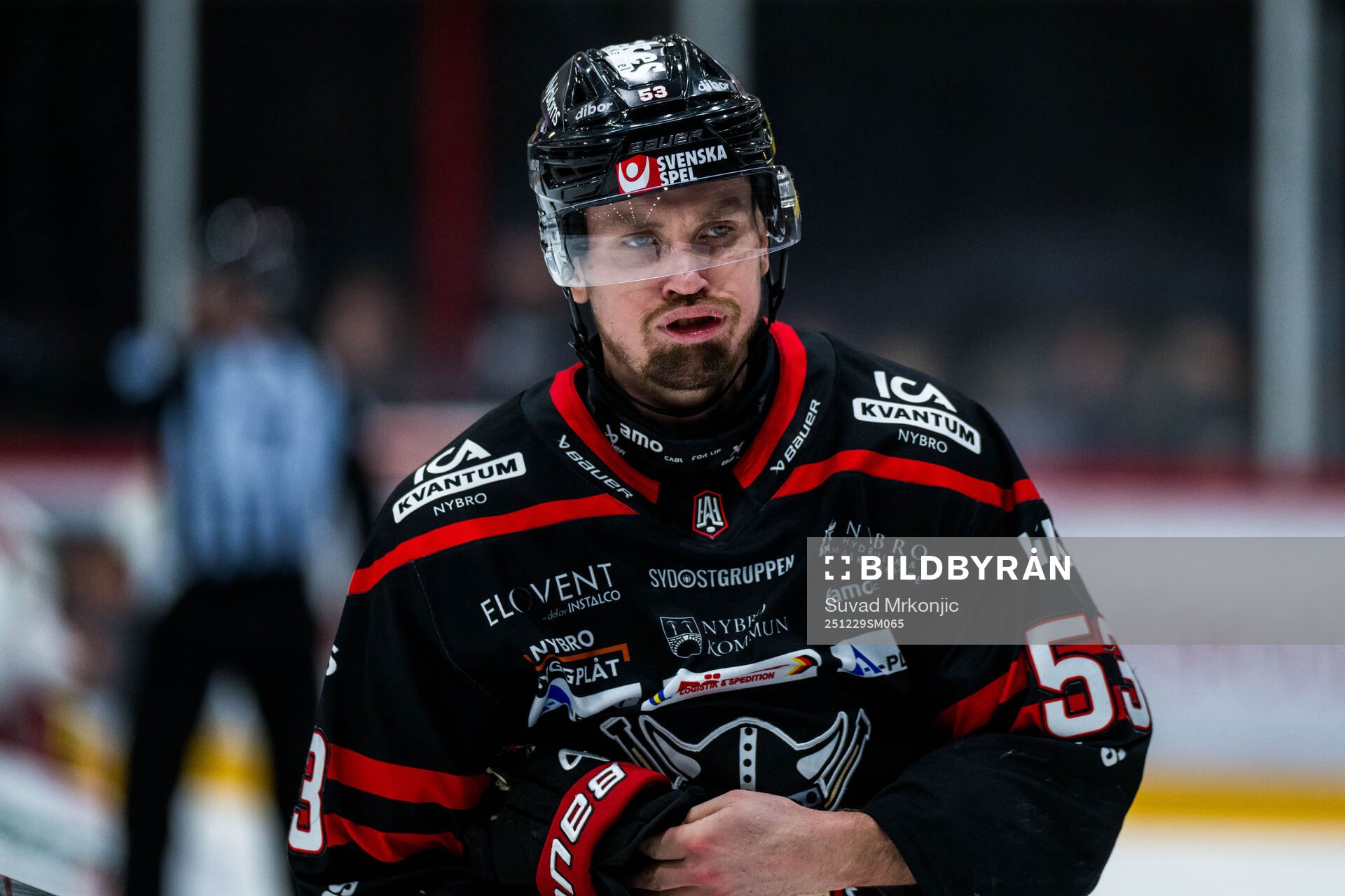 Nybros Jesper Mångs
