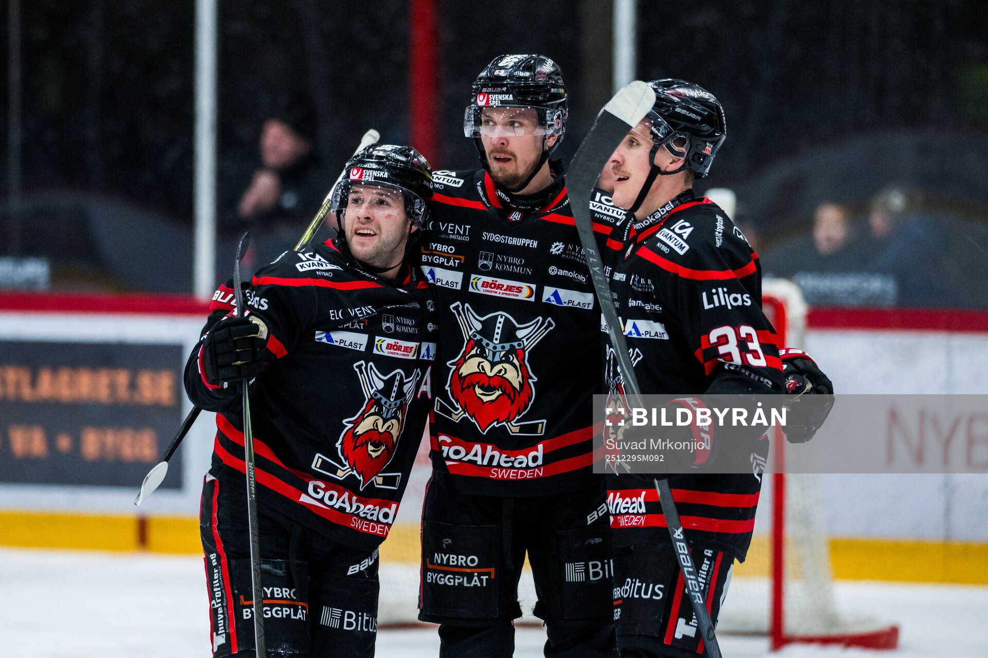 Nybros Jesper Mångs jublar
