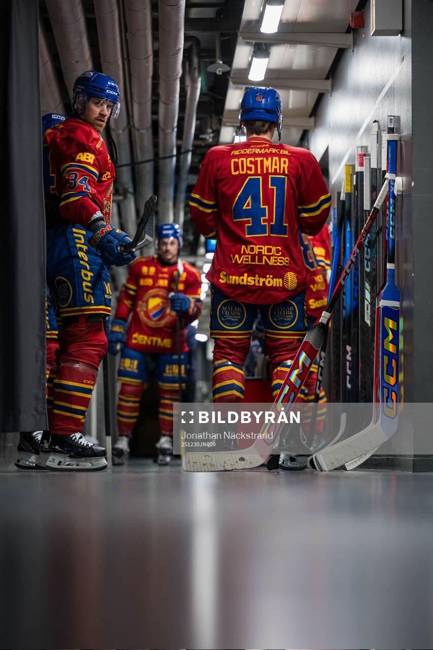 Djurgårdens Daniel Brodin