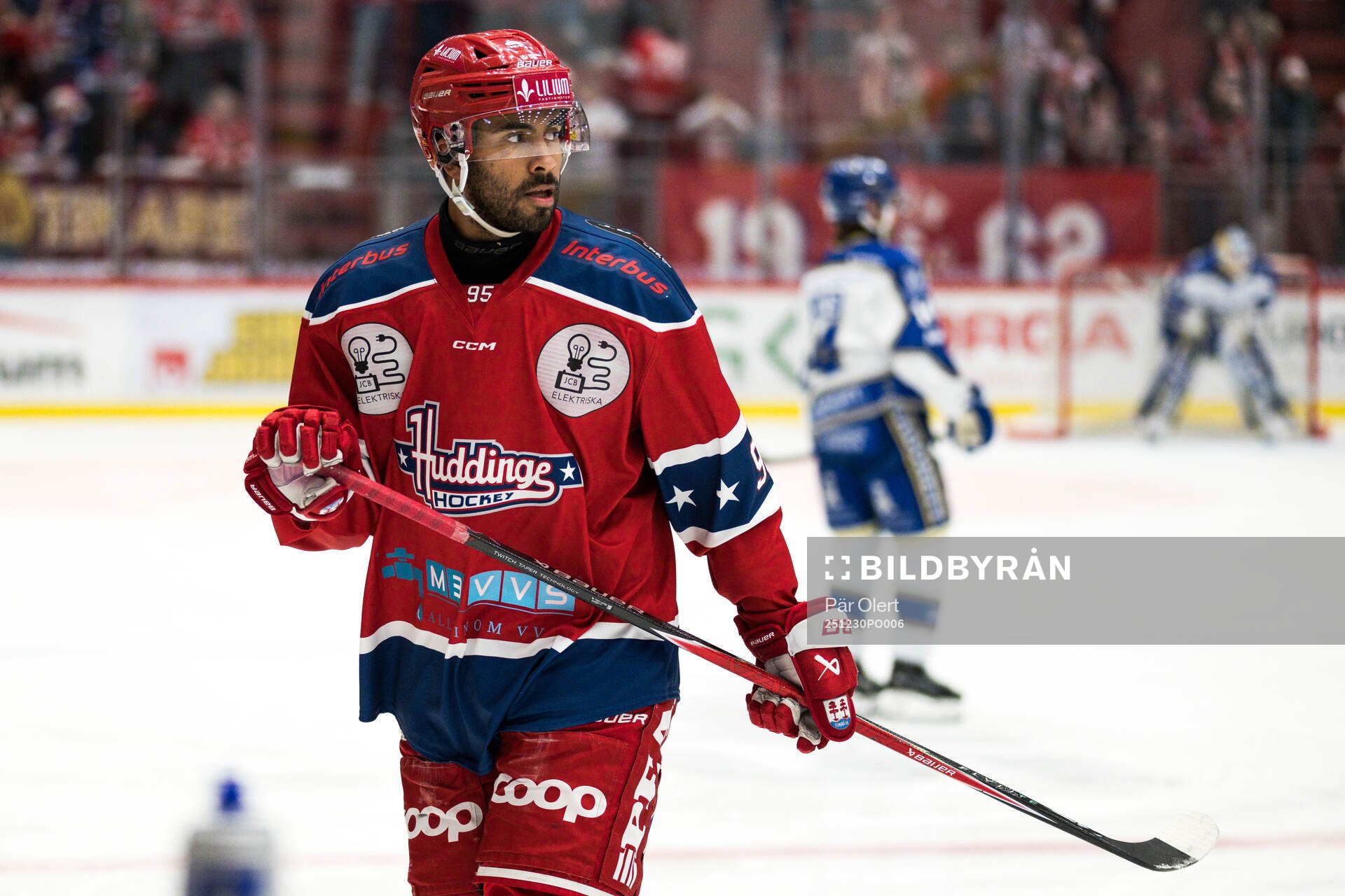 Timrås Jeremy Boyce-Rotevall
