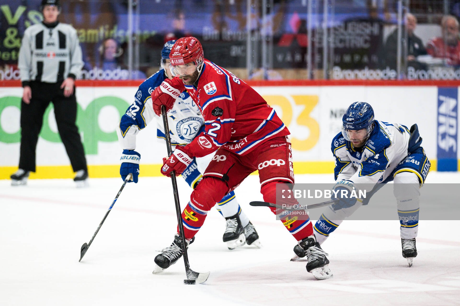 Timrås Per Svensson