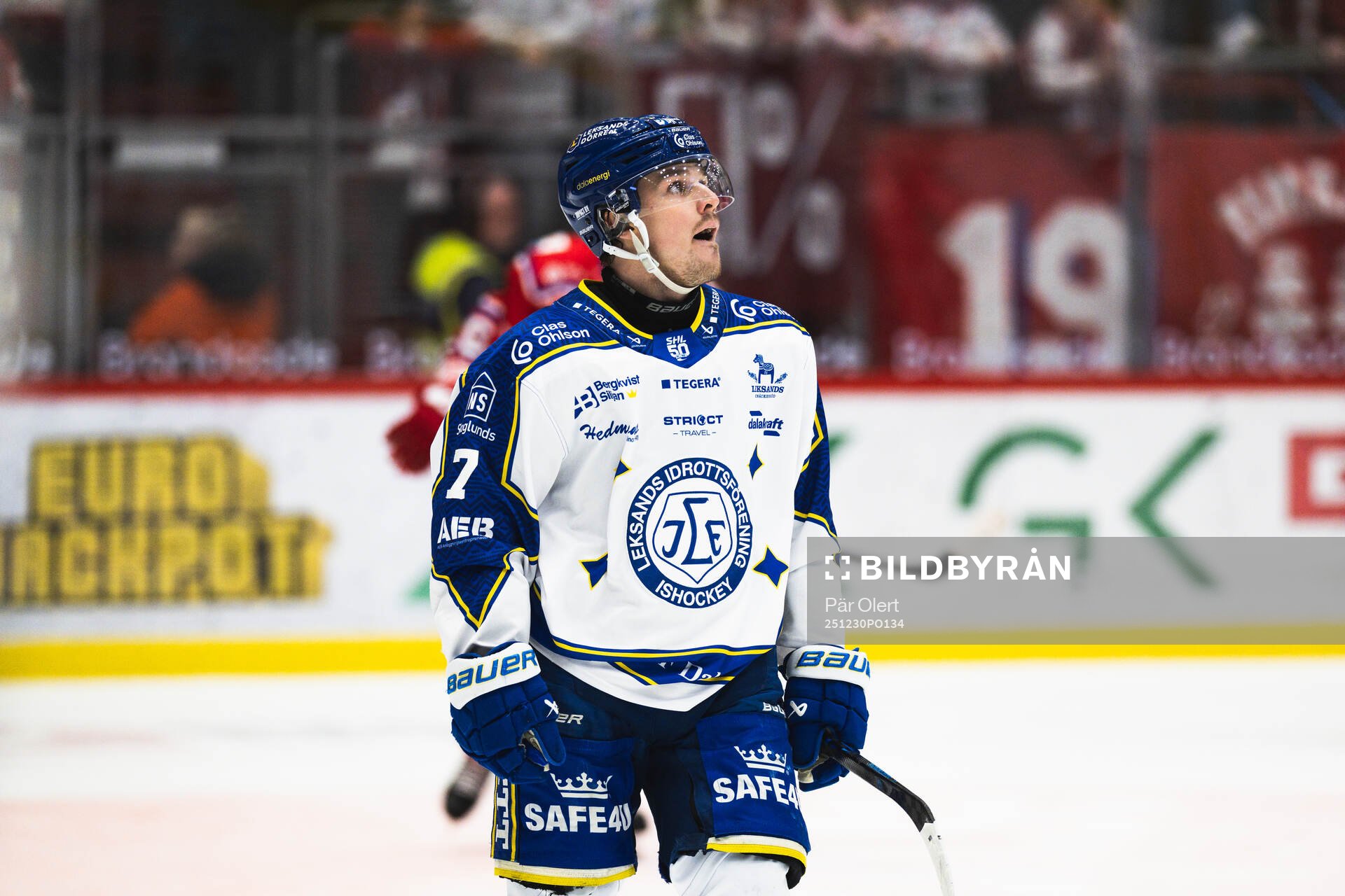 Leksands Marcus Karlberg