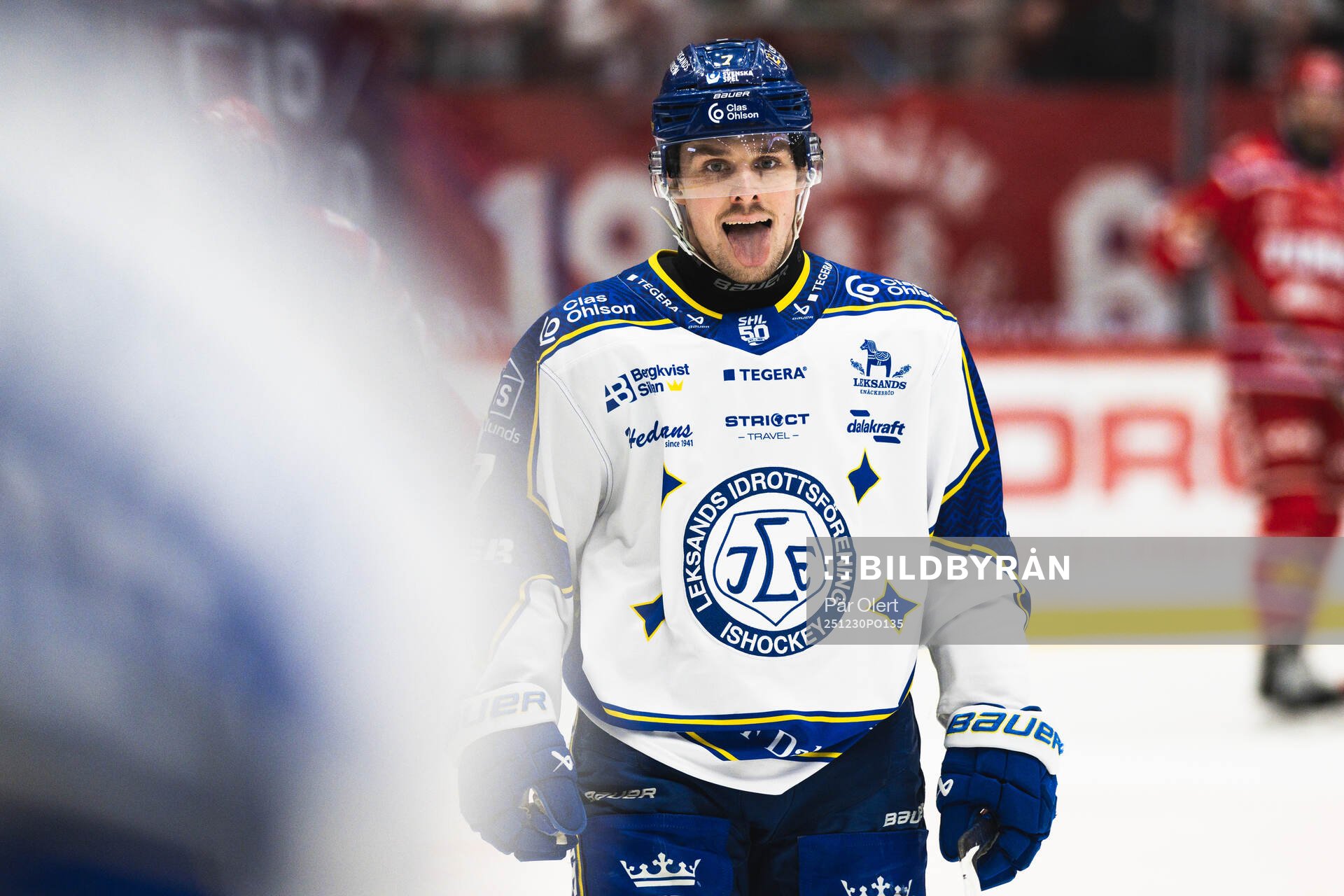Leksands Marcus Karlberg