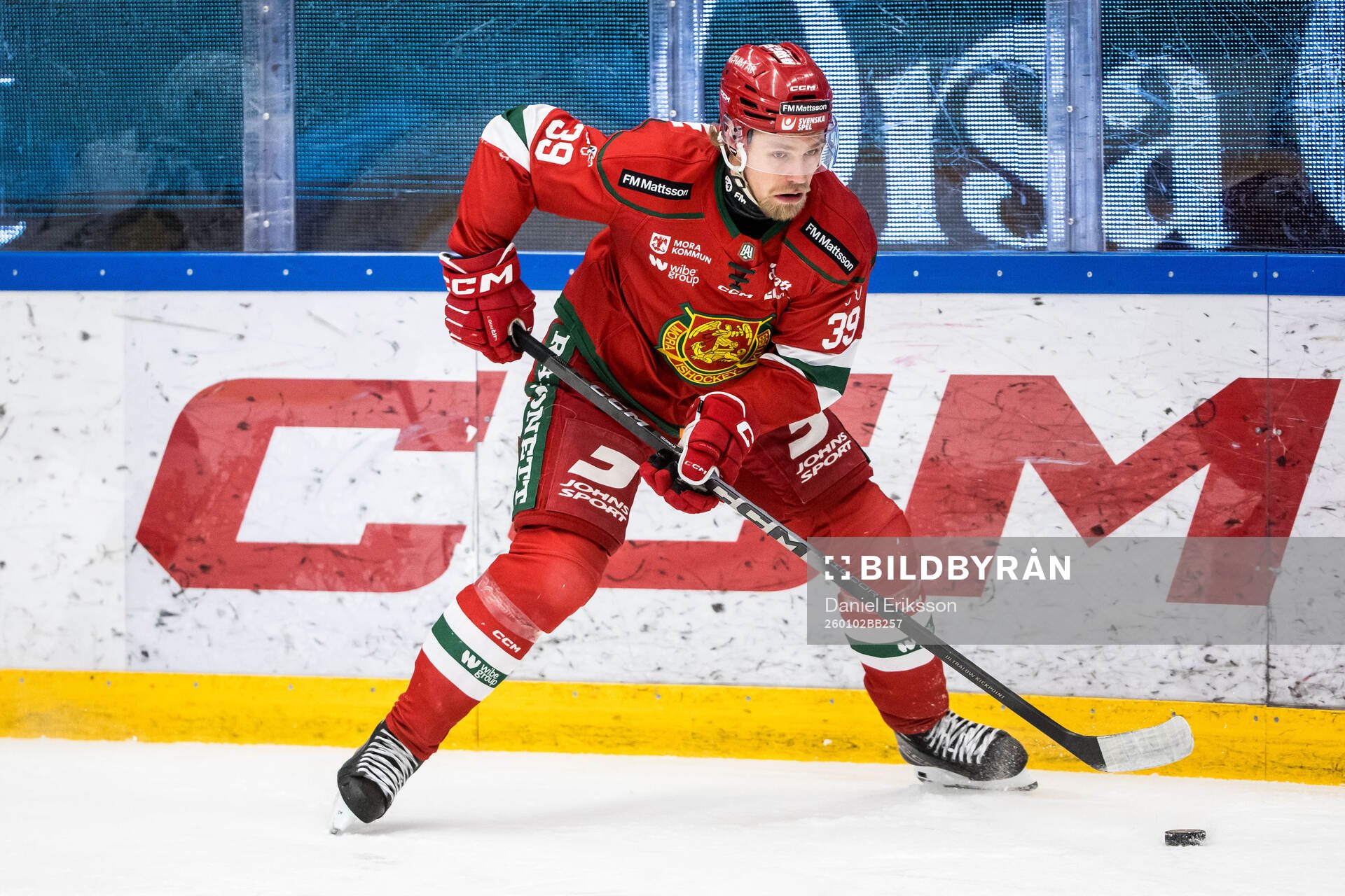 Moras Kristoffer Gunnarsson