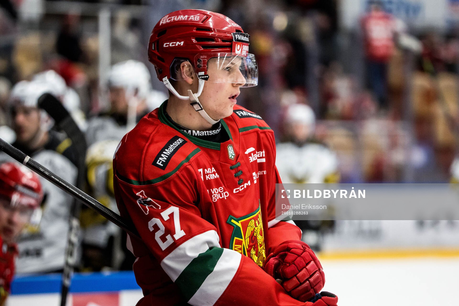 Moras Hampus Larsson