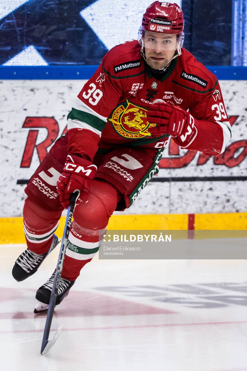 Moras Kristoffer Gunnarsson
