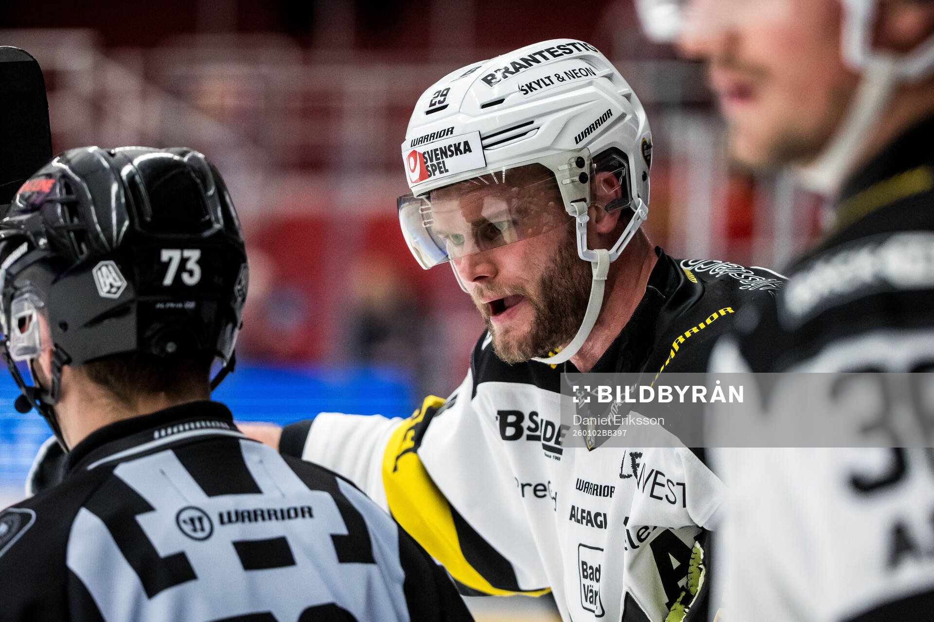 Västerås Kim Rosdahl
