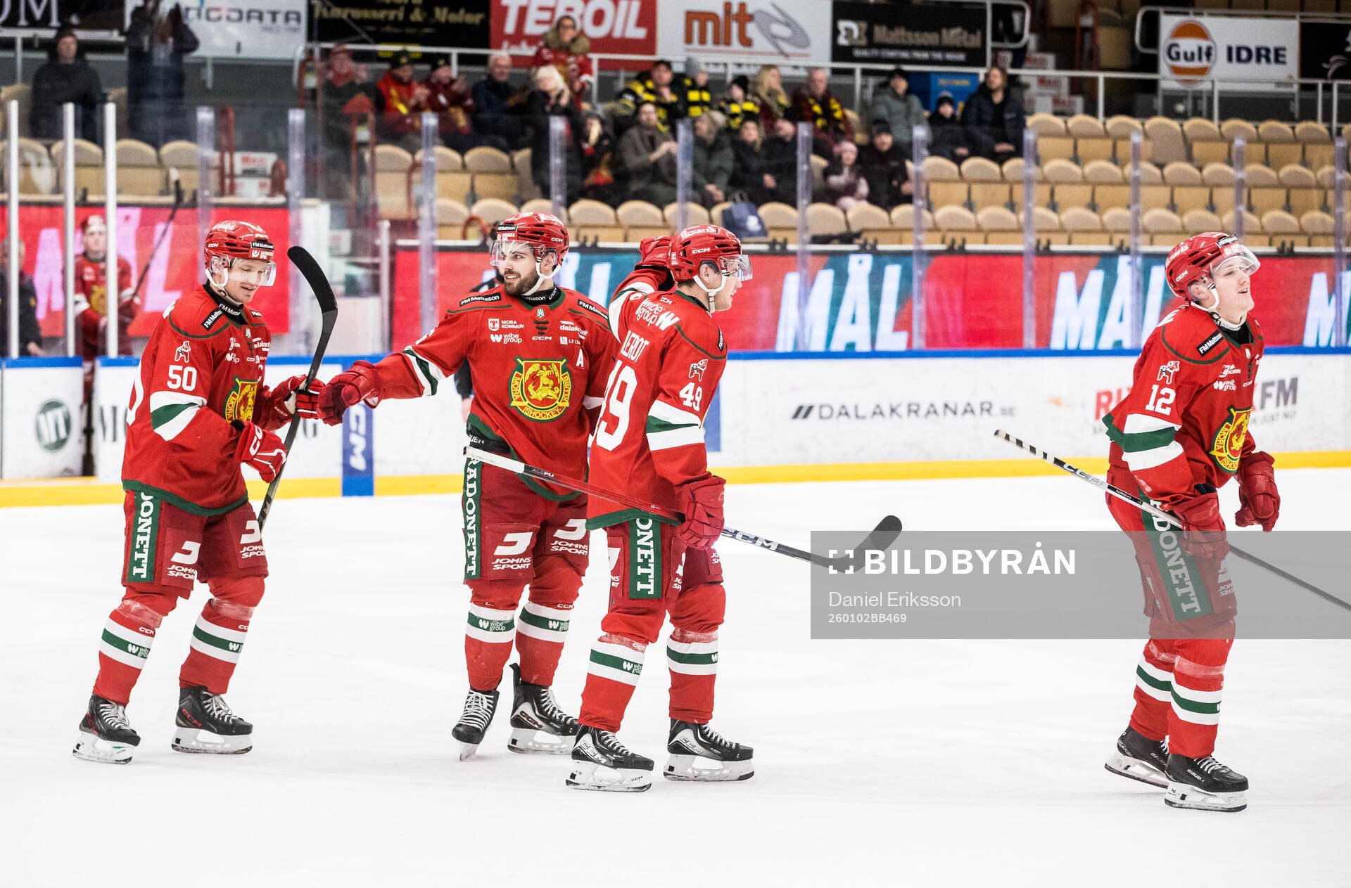Moras Filip Björkman