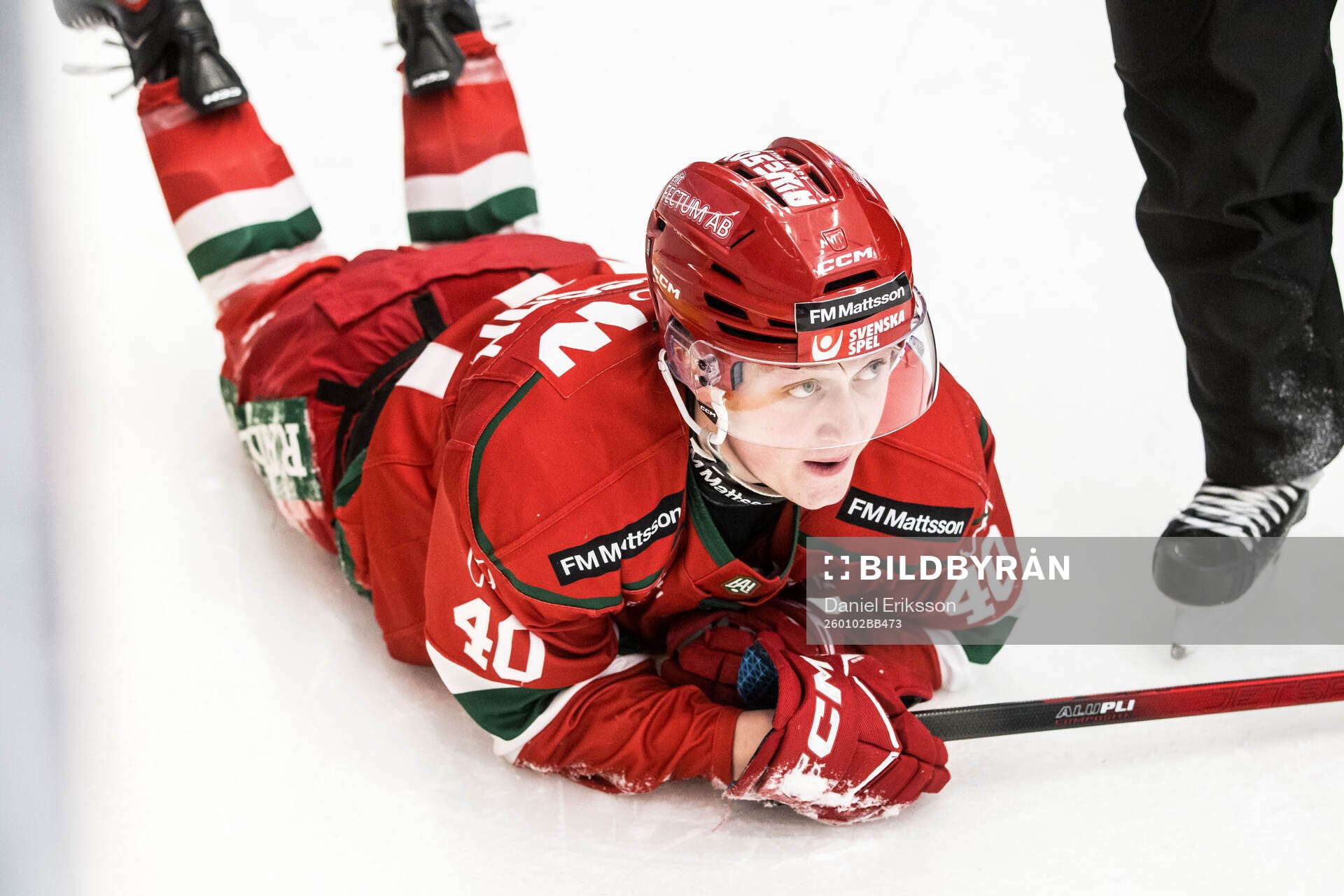 Moras Felix Johansson
