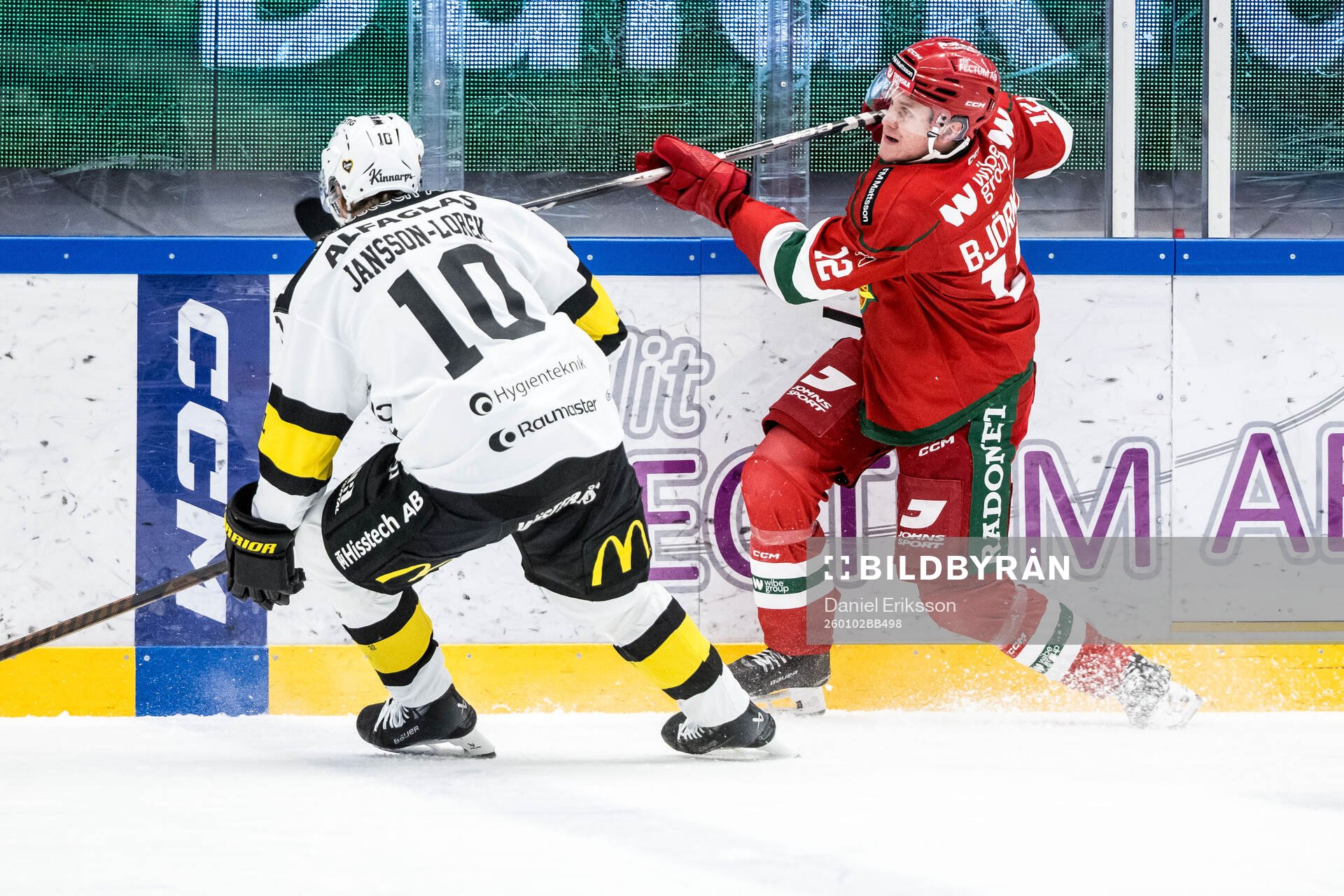 Moras Filip Björkman