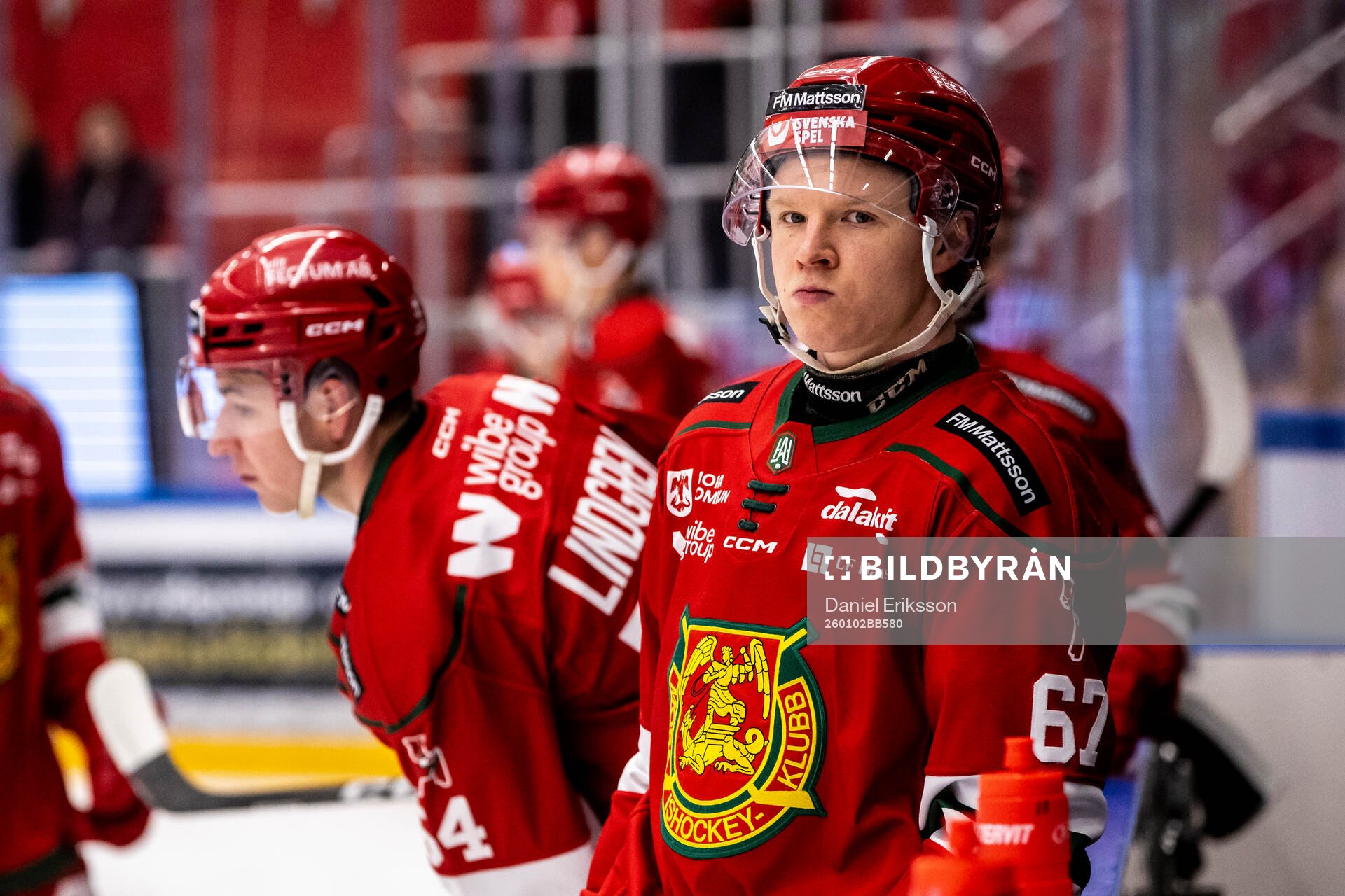 Moras Jesper Norbäck