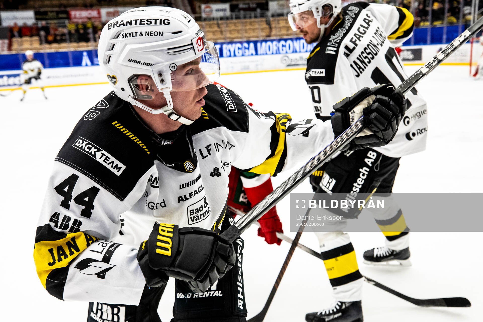 Västerås Oscar Lawner