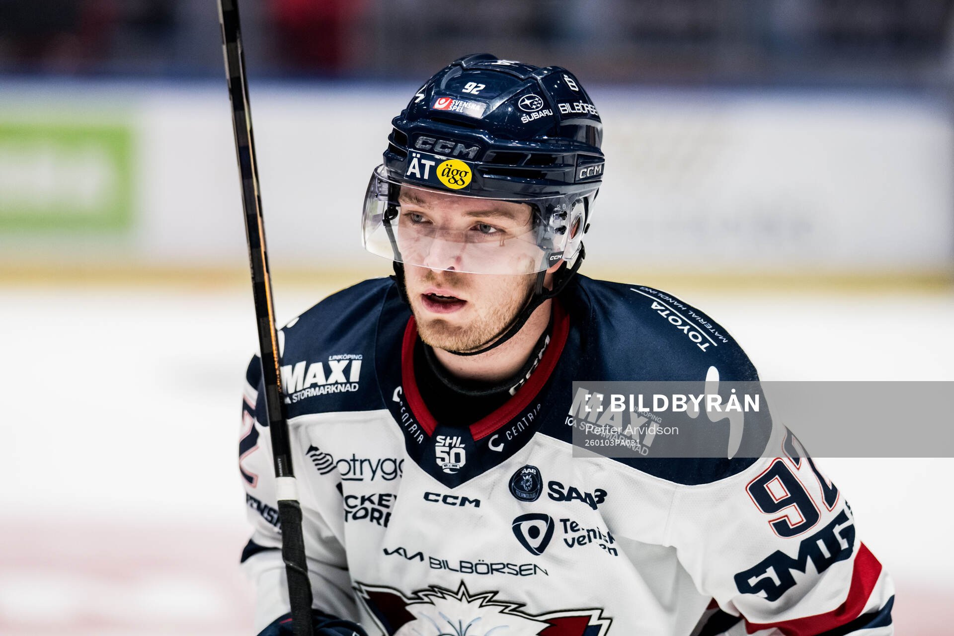Linköpings Zion Nybeck