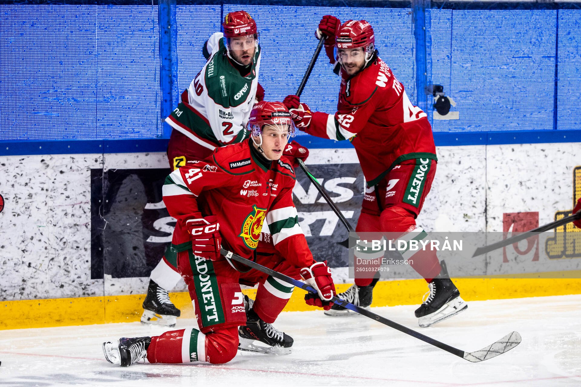 Moras Romeo Edvardsen Sörensen