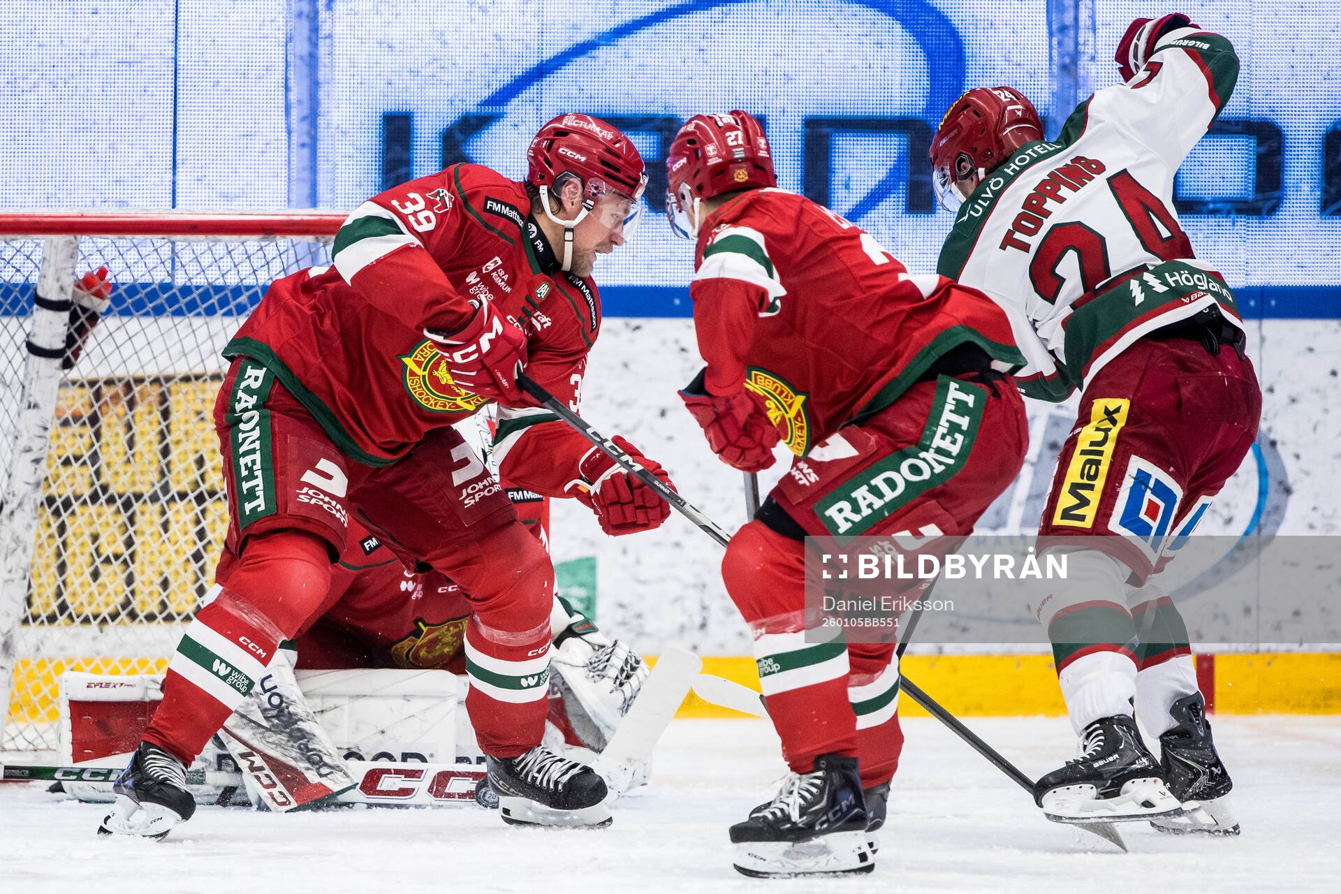 Moras Kristoffer Gunnarsson