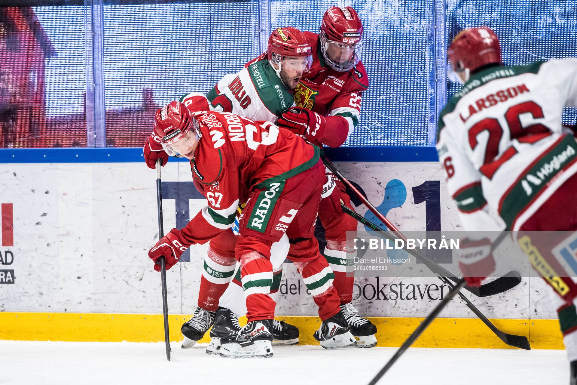 Moras Jesper Norbäck