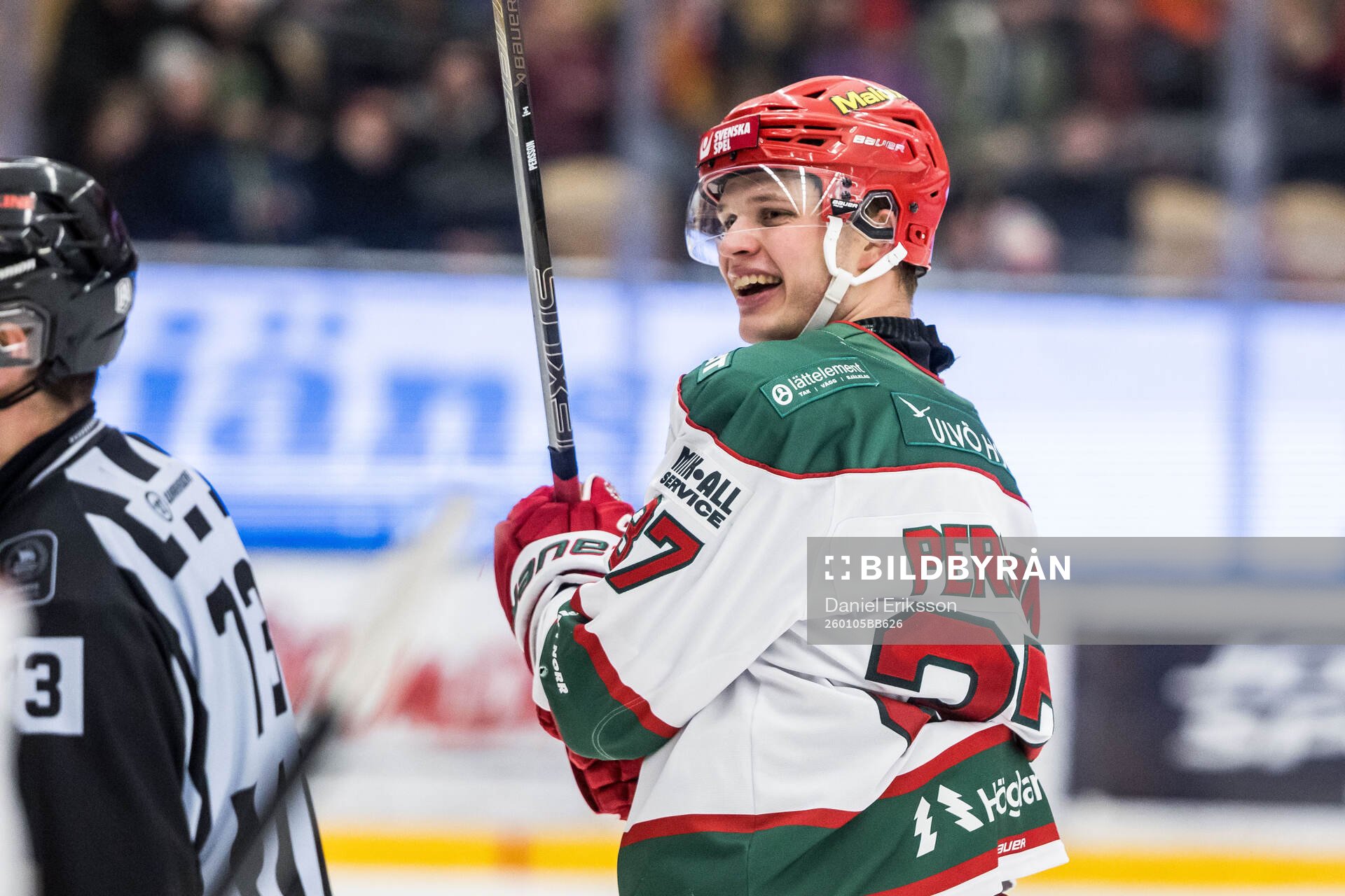 Modos Viktor Persson