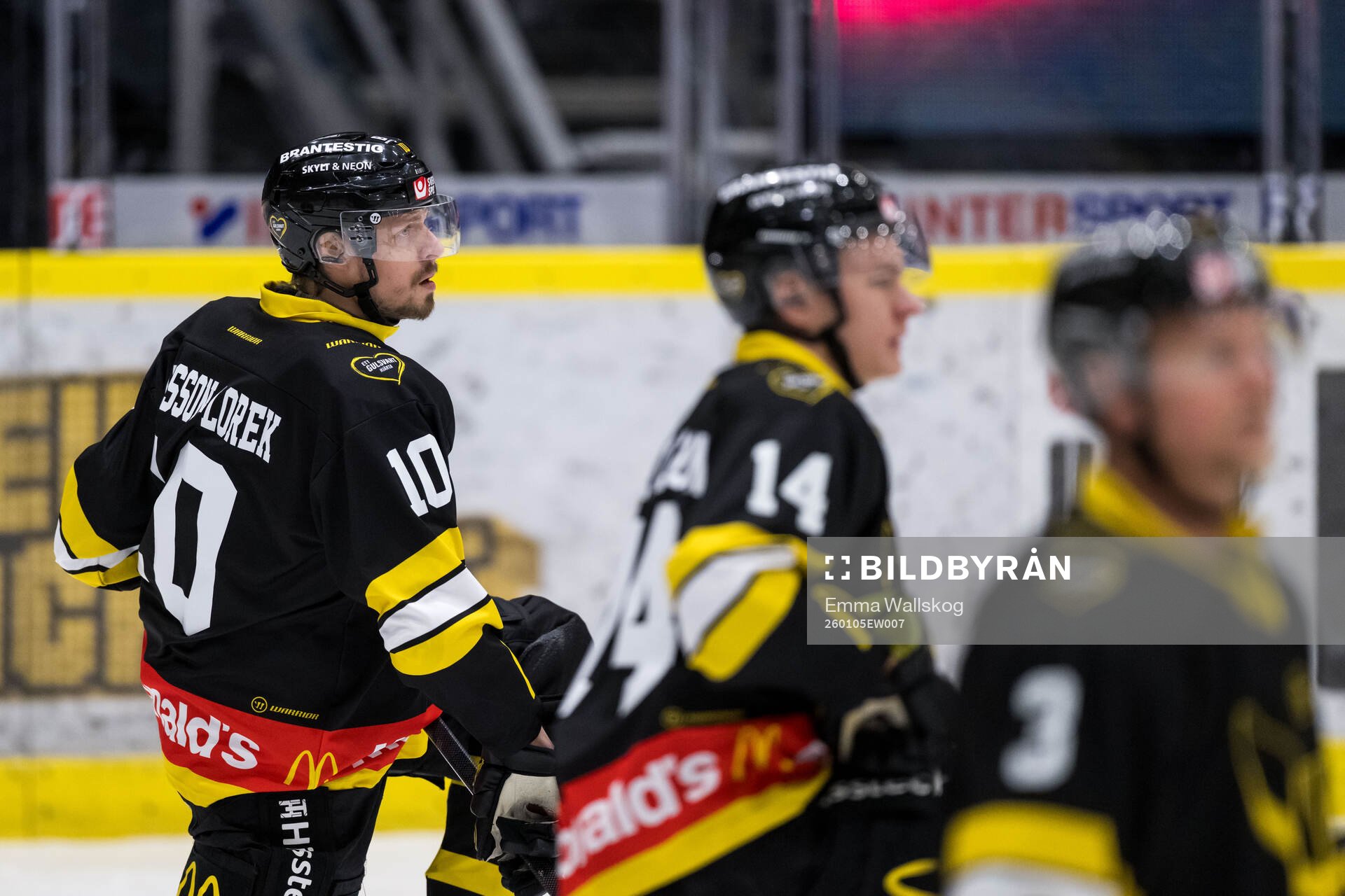 Västerås Jimmie Jansson