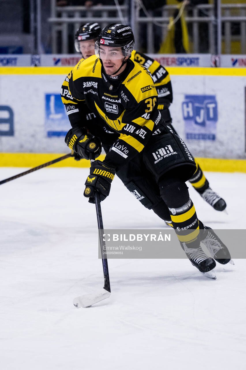 Västerås Olle Norberg